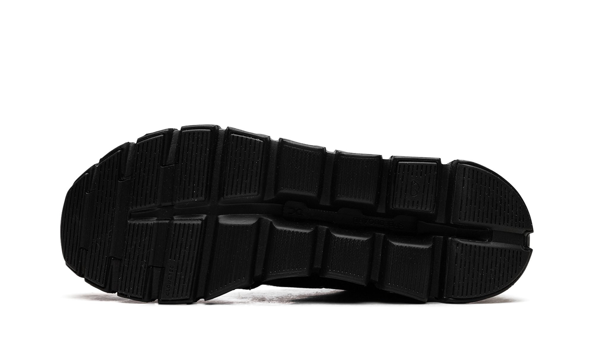 Cloud 6 "Triple Black"
