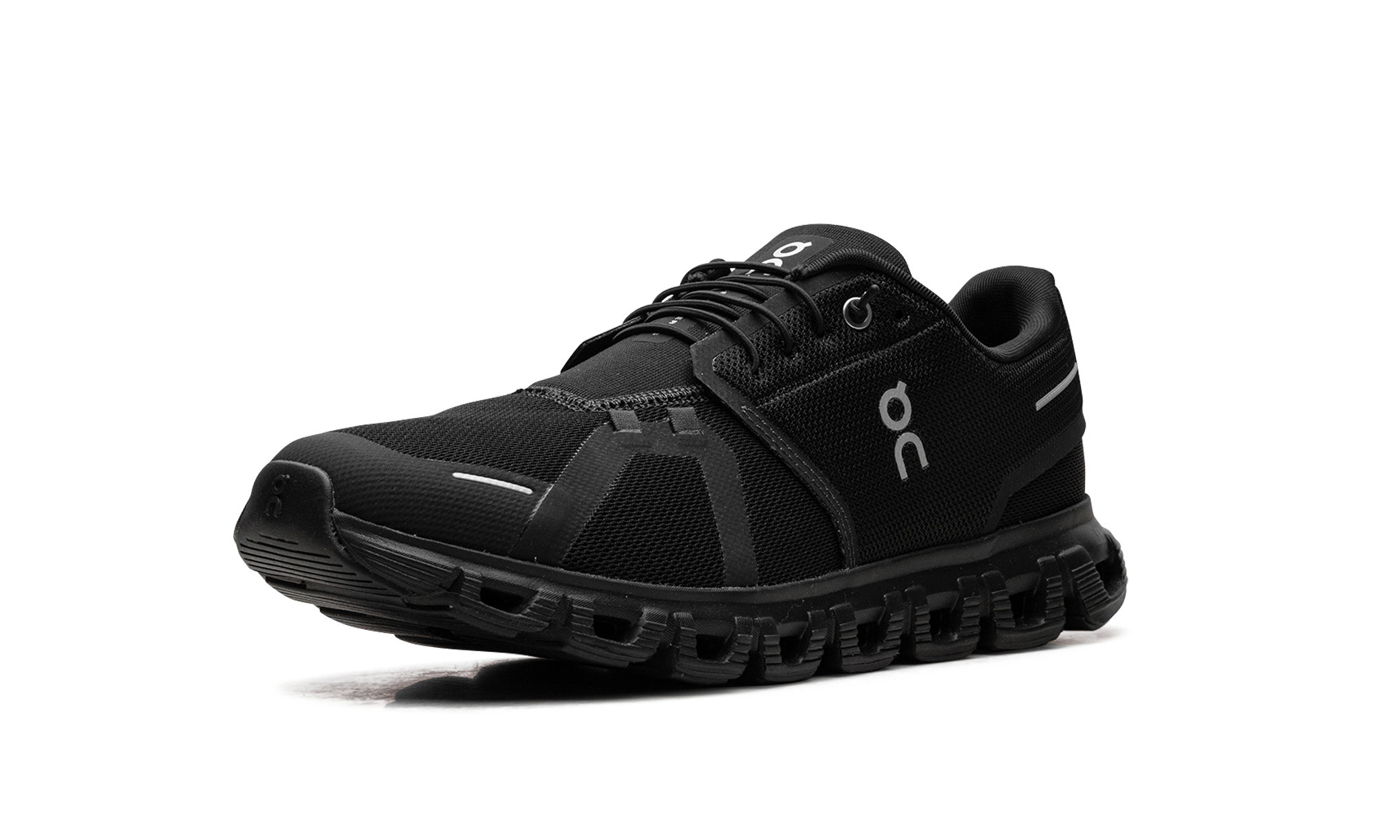Cloud 6 "Triple Black"