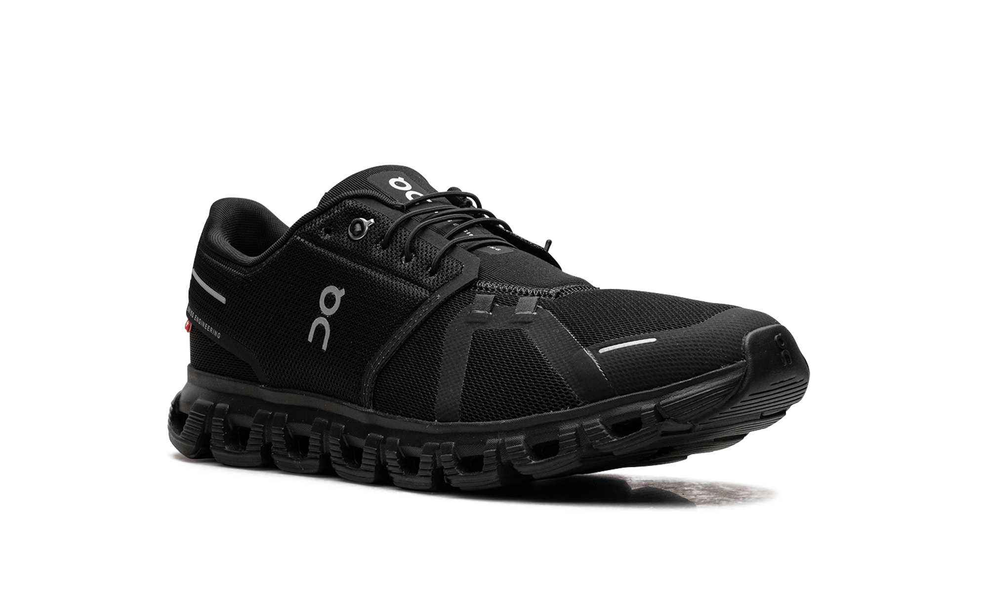 Cloud 6 "Triple Black"