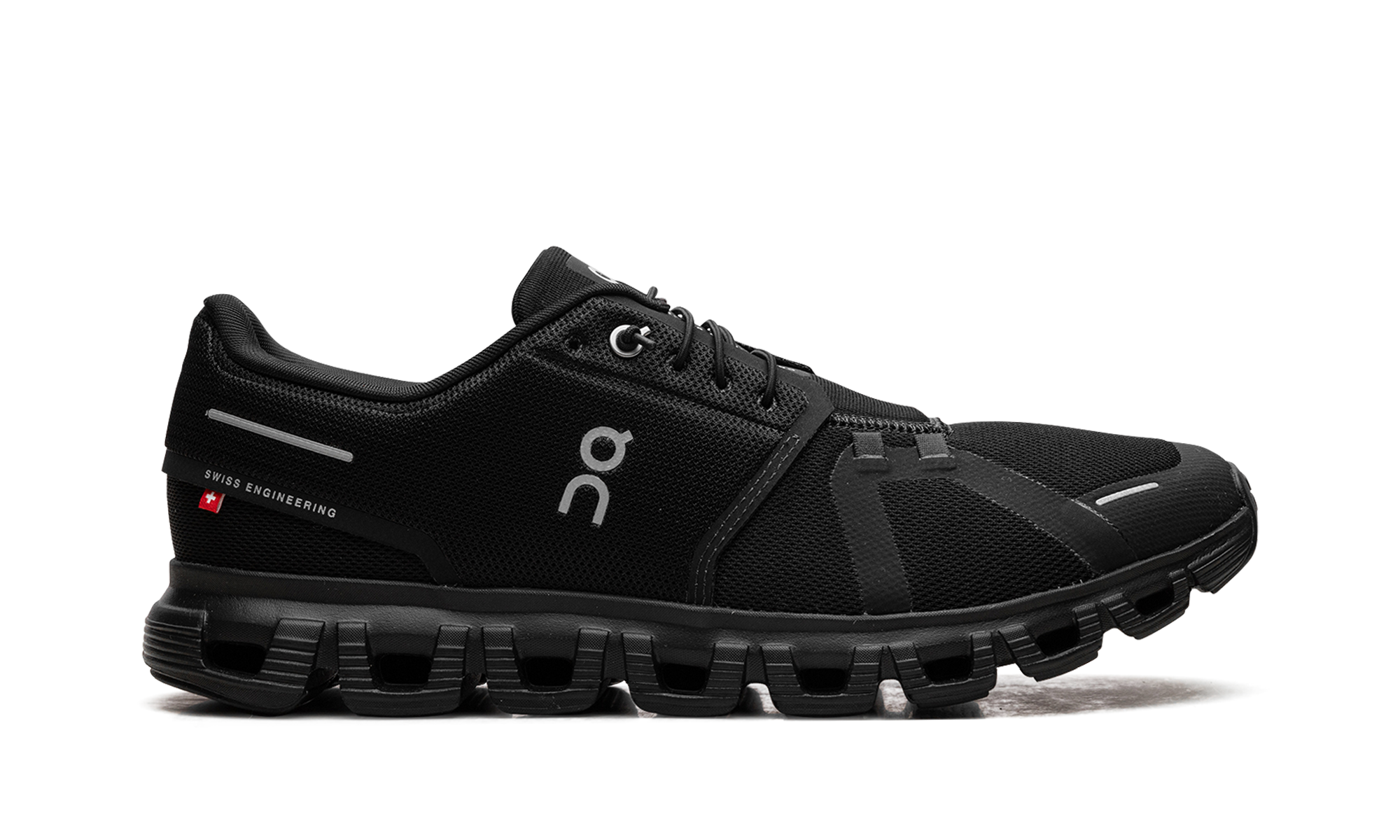 Cloud 6 "Triple Black"