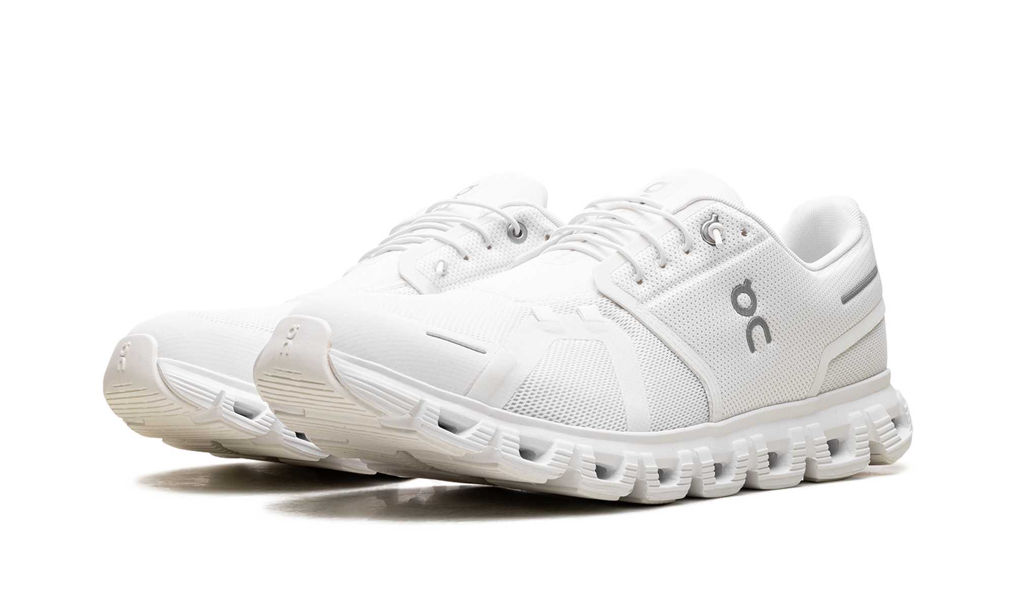Cloud 6 "Triple White"