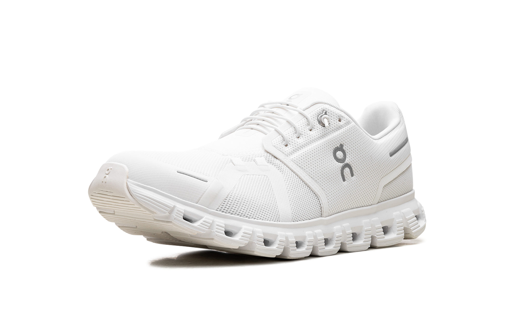 Cloud 6 "Triple White"