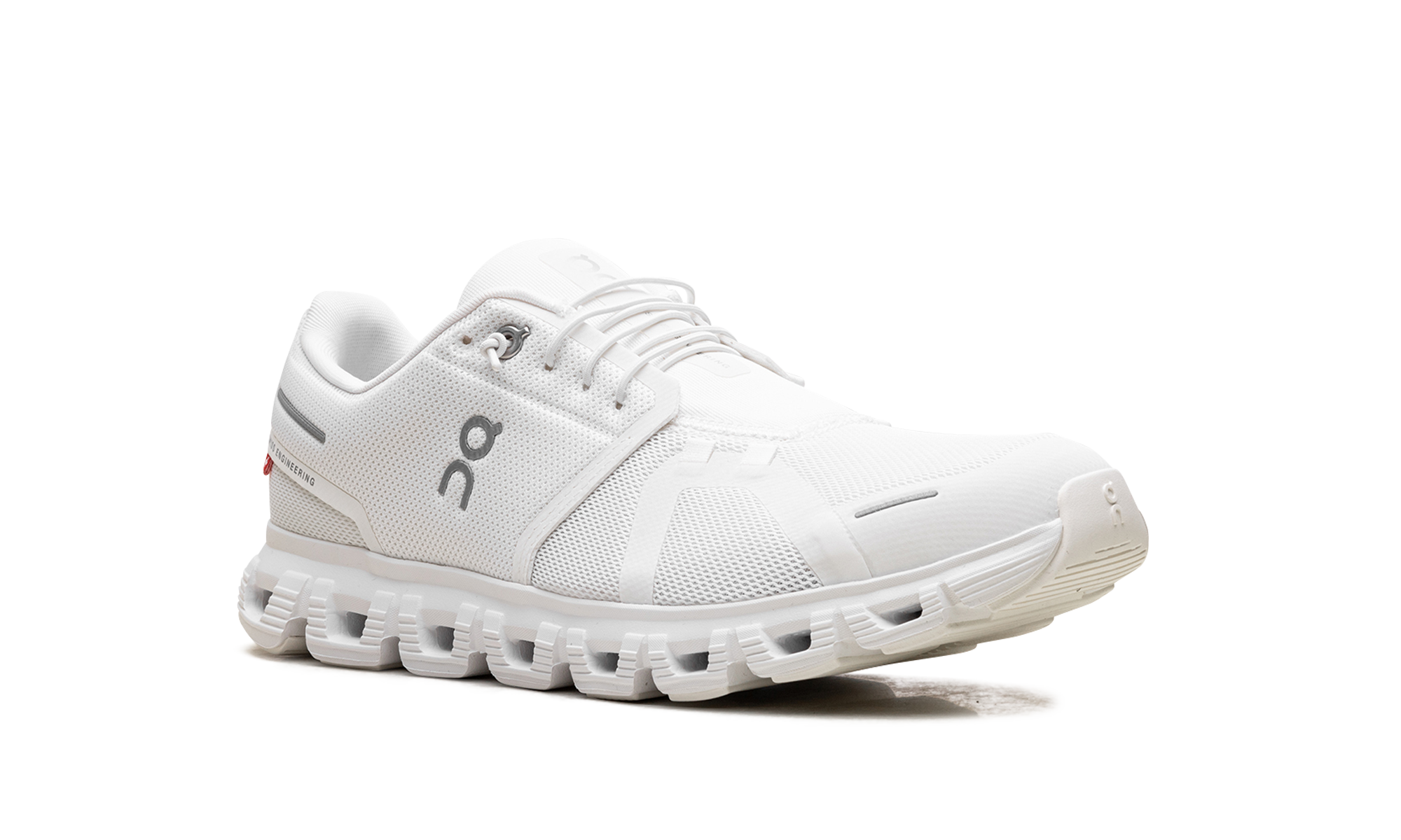 Cloud 6 "Triple White"