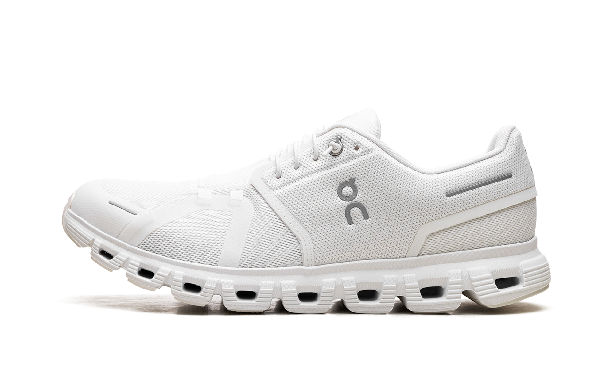 Cloud 6 "Triple White"