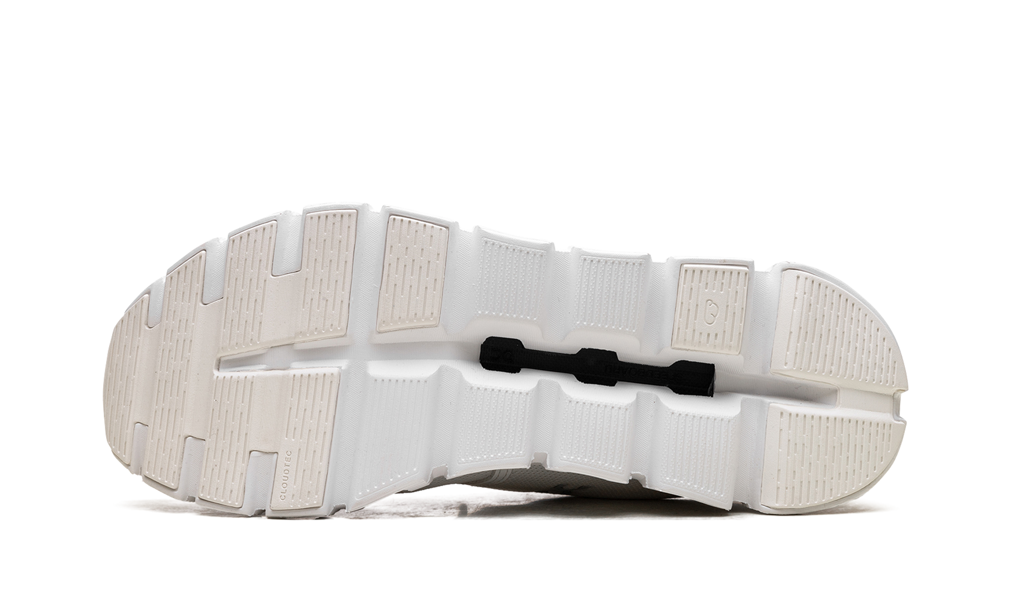 Cloud 6 "Triple White"