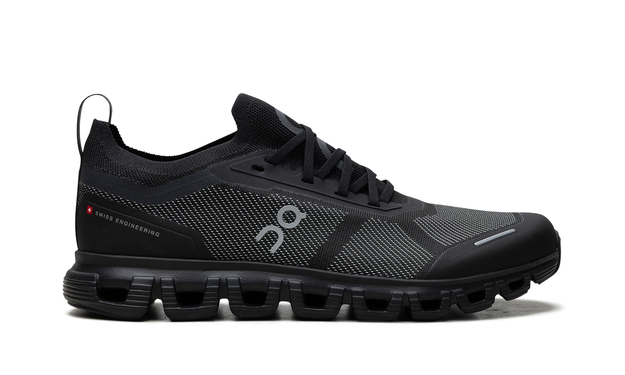 Cloud 6 Versa "Black Eclipse"