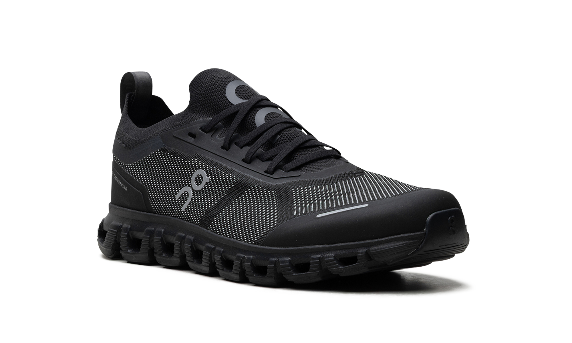 Cloud 6 Versa "Black Eclipse"