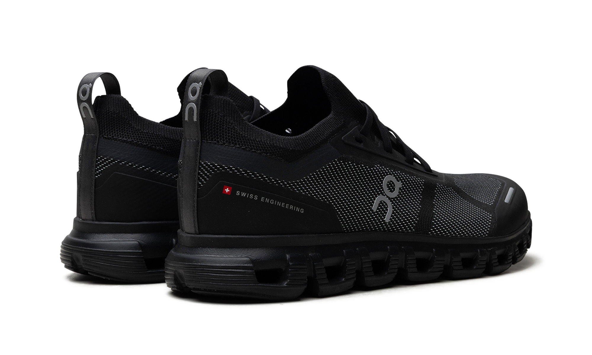 Cloud 6 Versa "Black Eclipse"