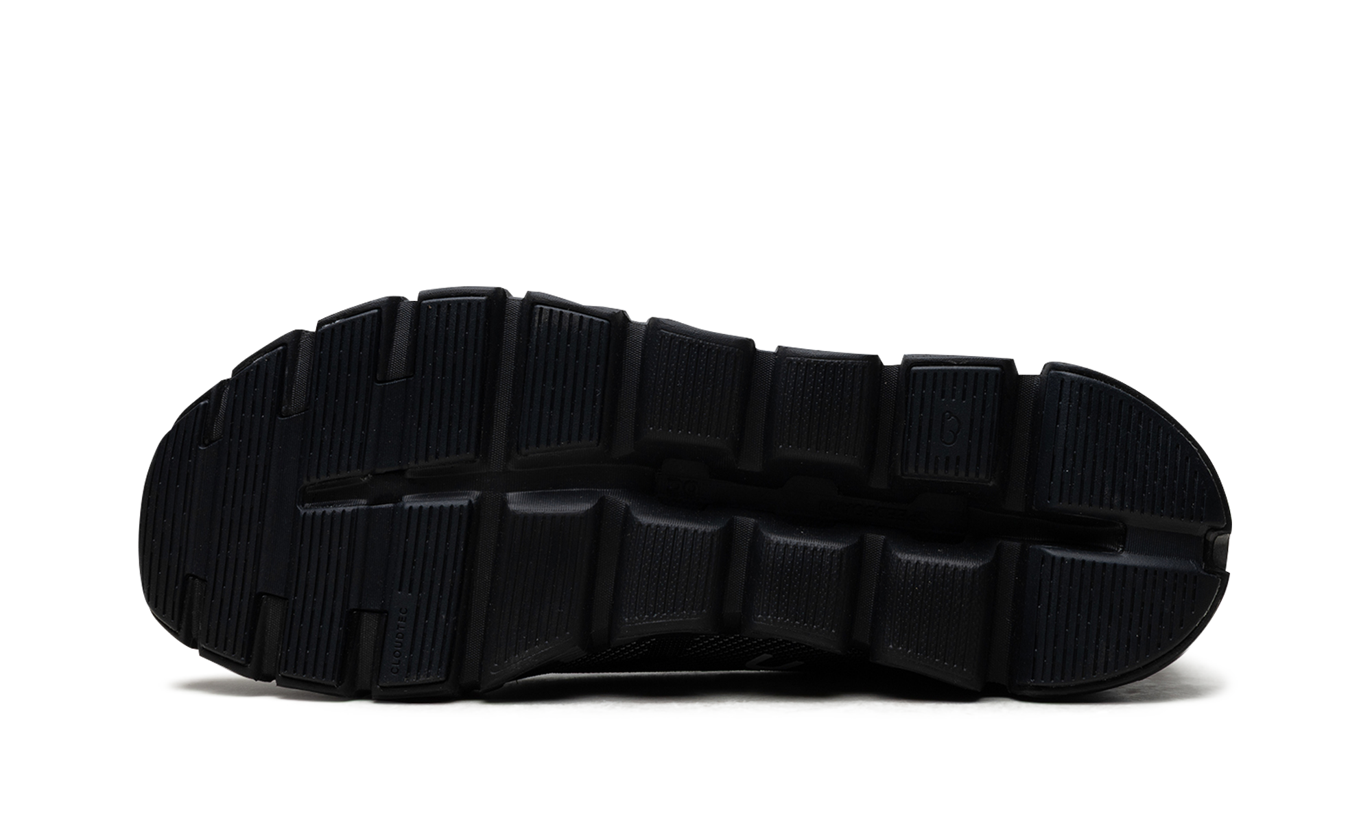 Cloud 6 Versa "Black Eclipse"
