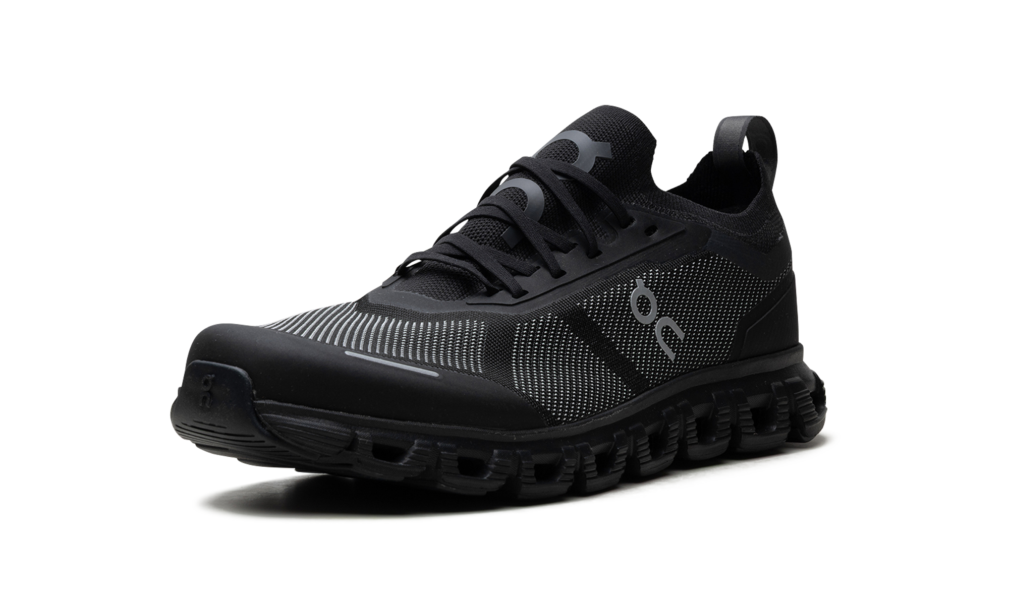 Cloud 6 Versa "Black Eclipse"