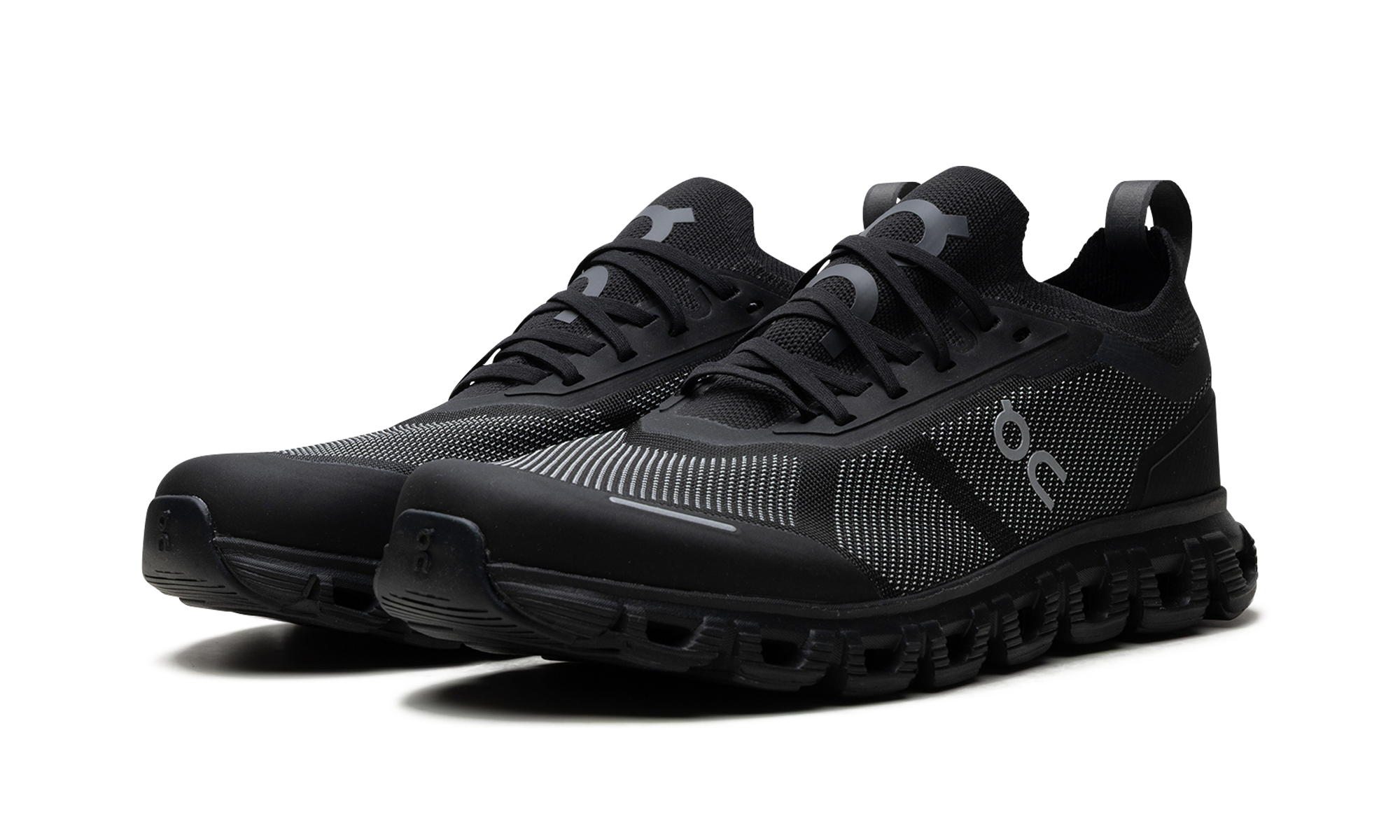 Cloud 6 Versa "Black Eclipse"