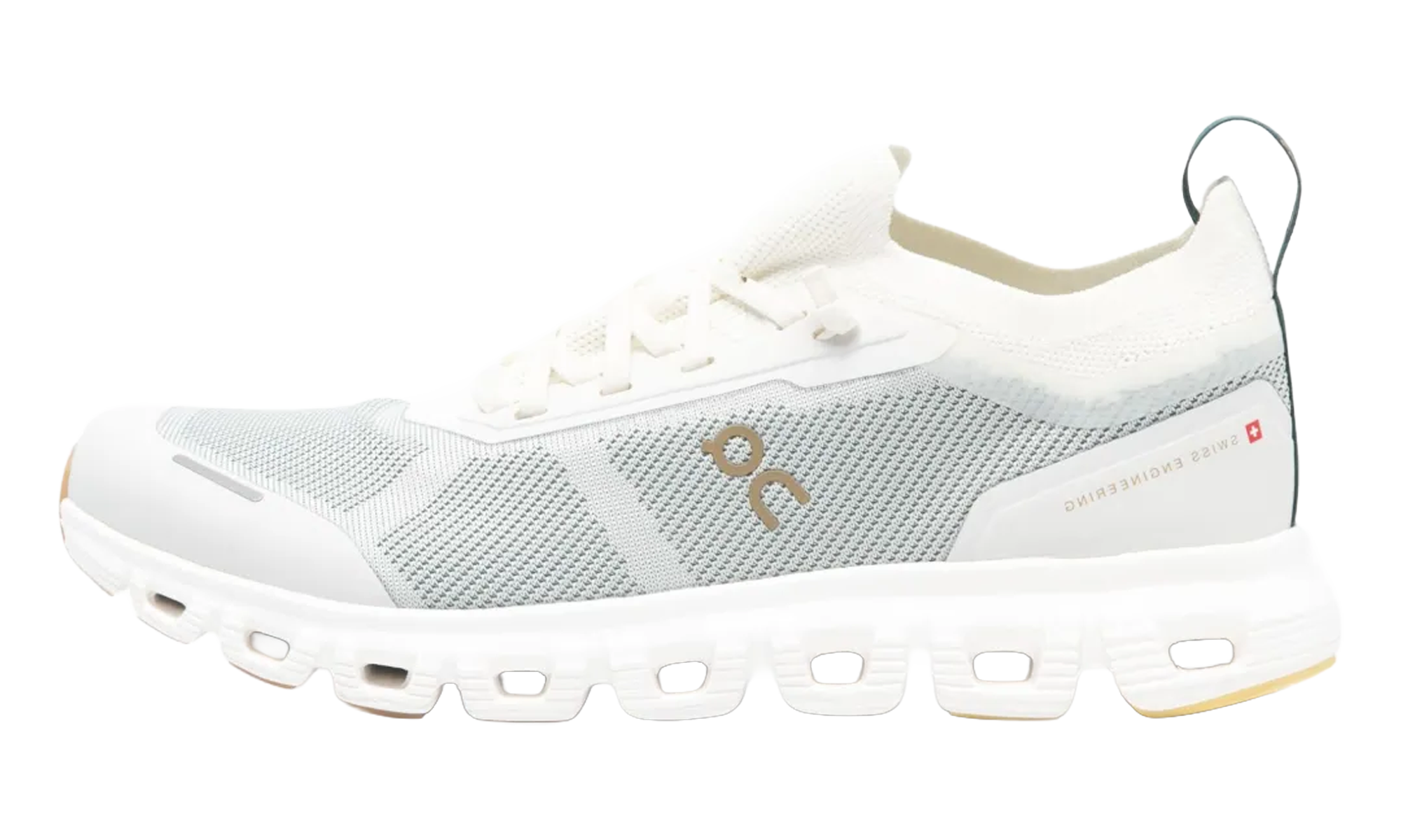 Cloud 6 Versa "Ice/spirulina"