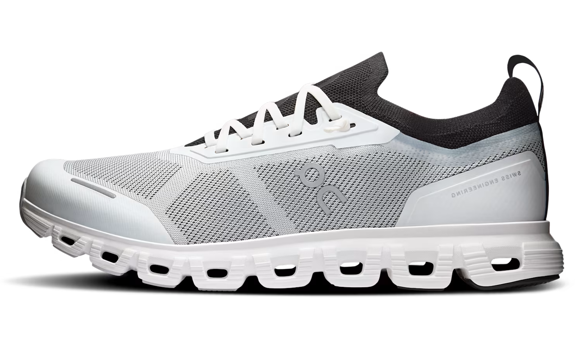 Cloud 6 Versa "White Black"