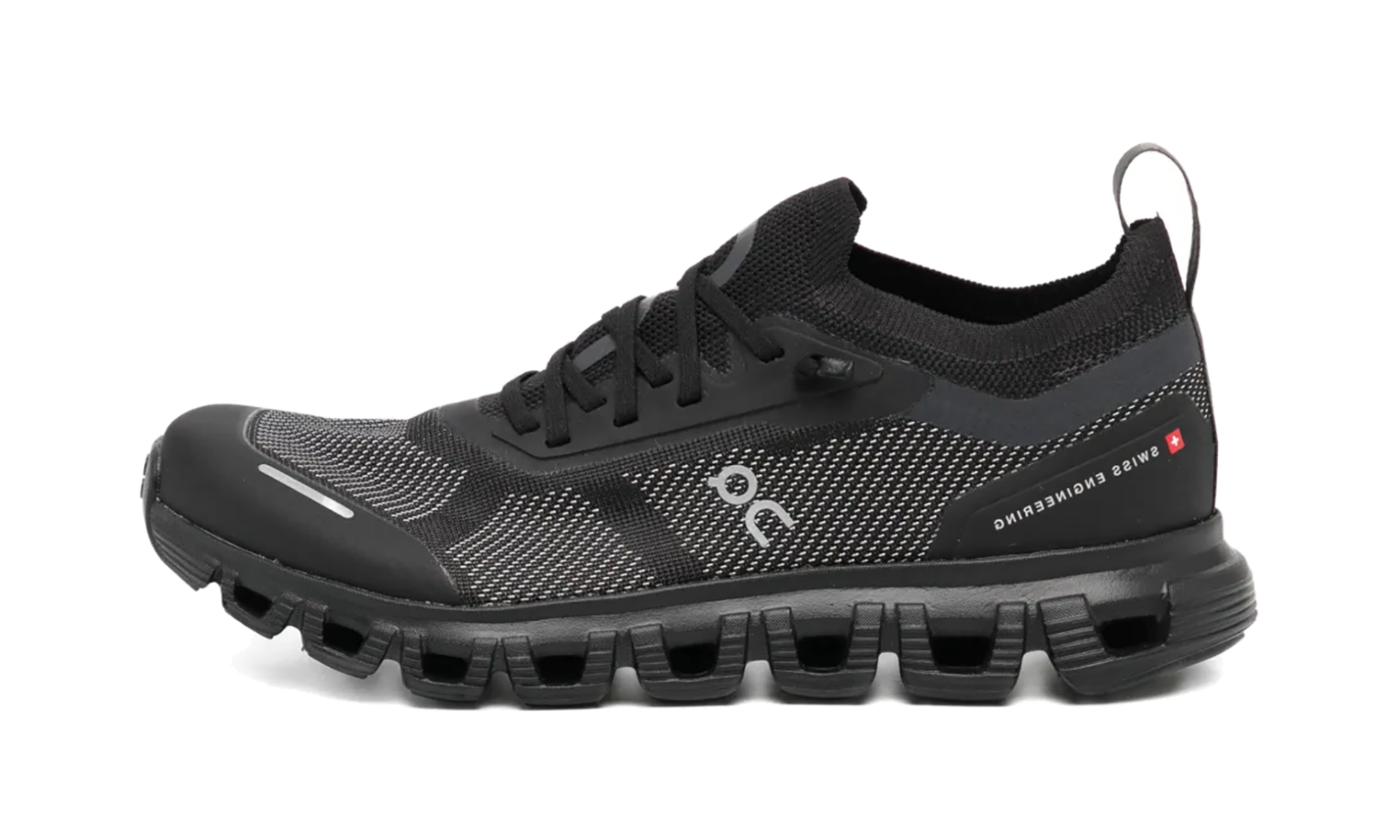 Cloud 6 Versa Women "Black/eclipse"