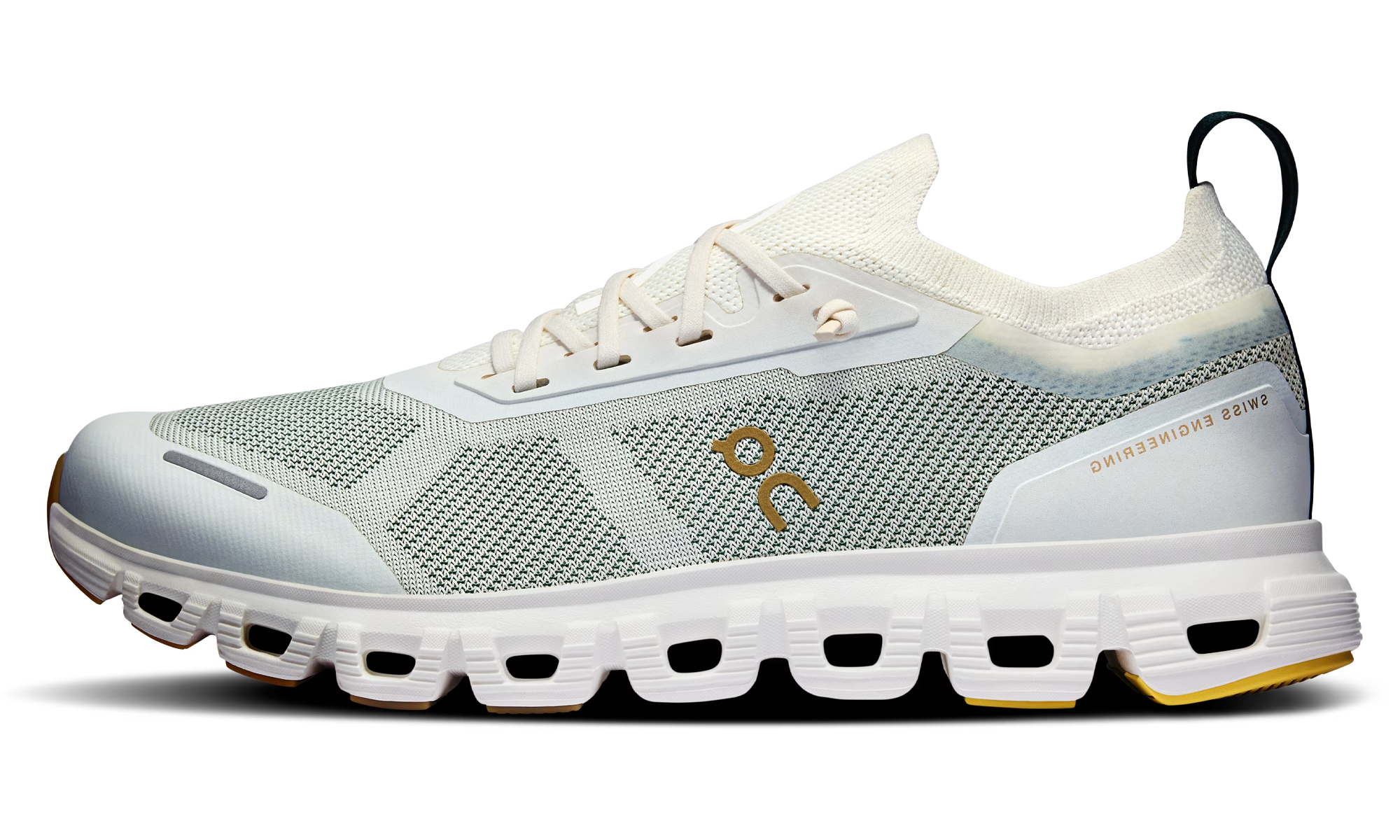 Cloud 6 Versa Women "Ice Spirulina"