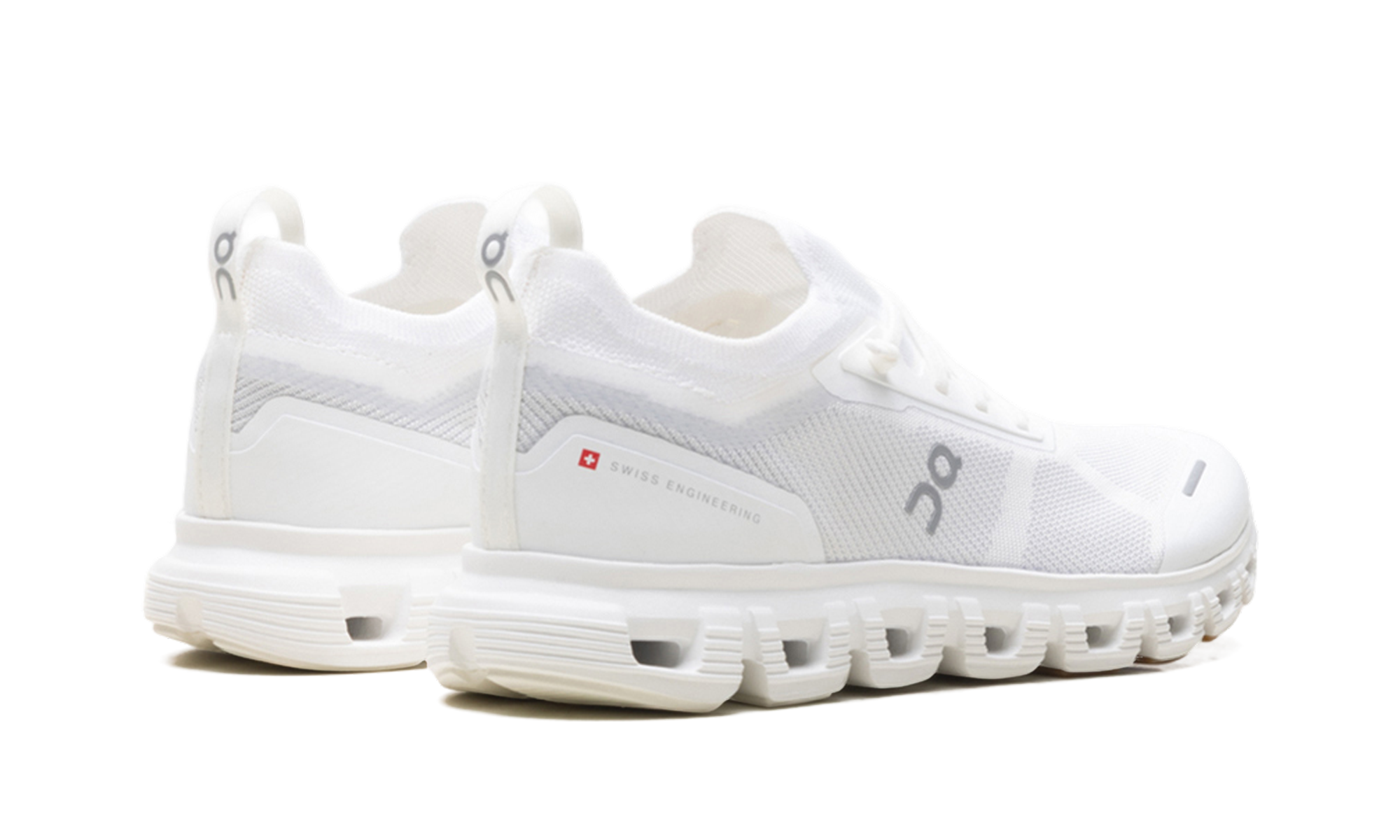 Cloud 6 Versa Women "White"