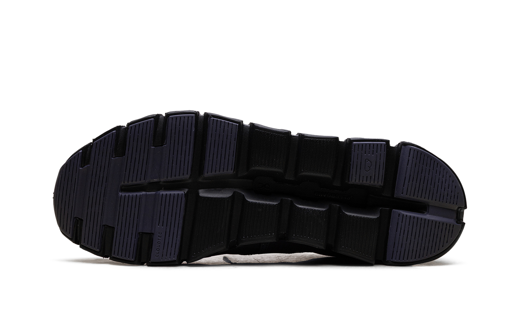 Cloud 6 Waterproof "Flint Black"