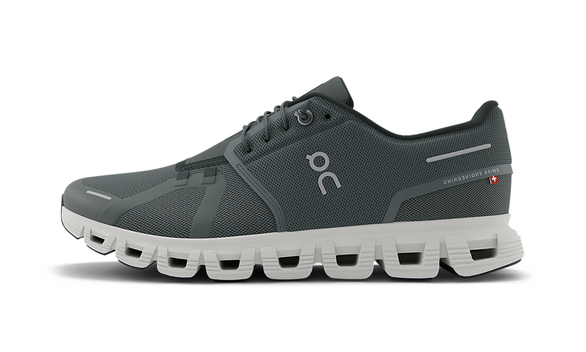 Cloud 6 Waterproof "Olive Evergreen"