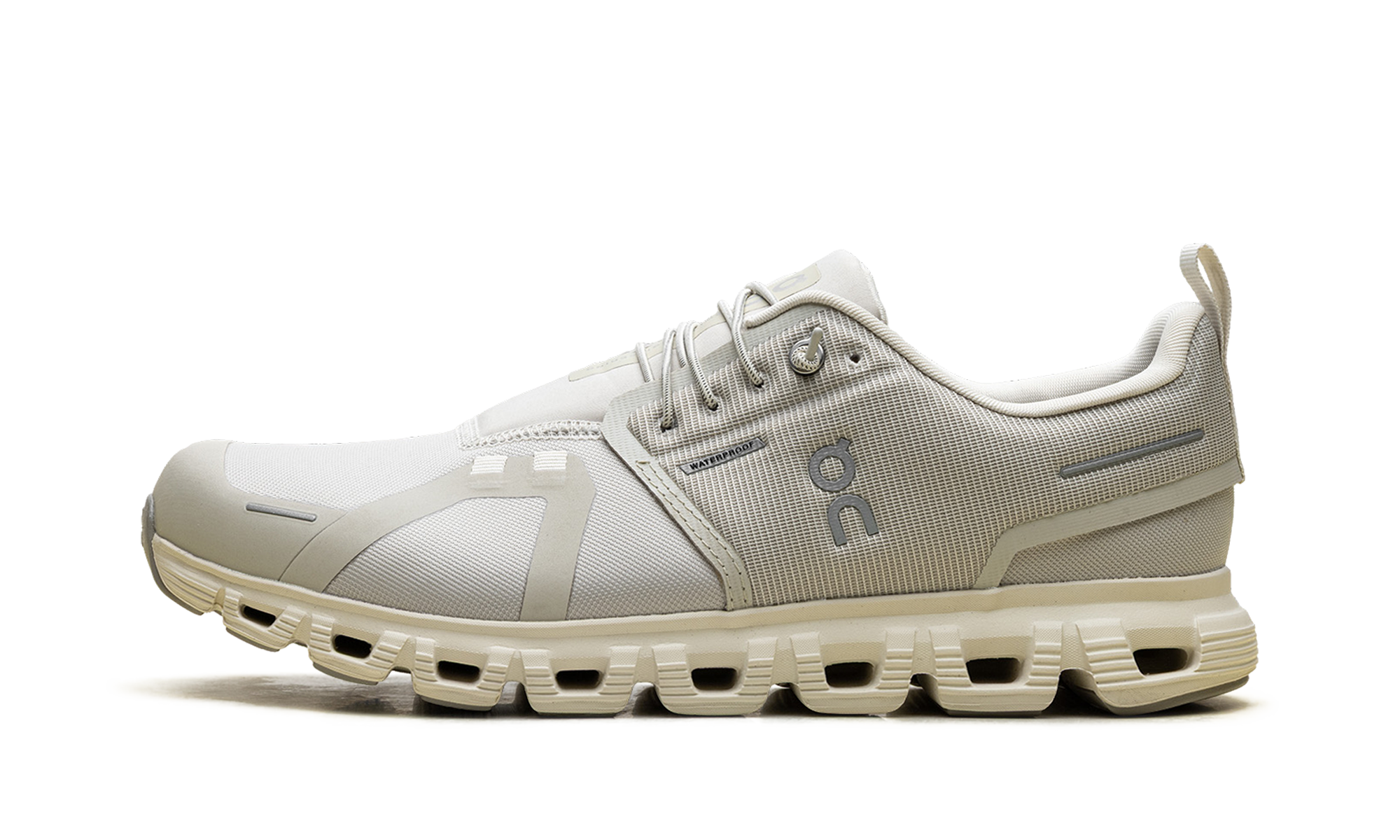 Cloud 6 Waterproof "Pelican Ghost"