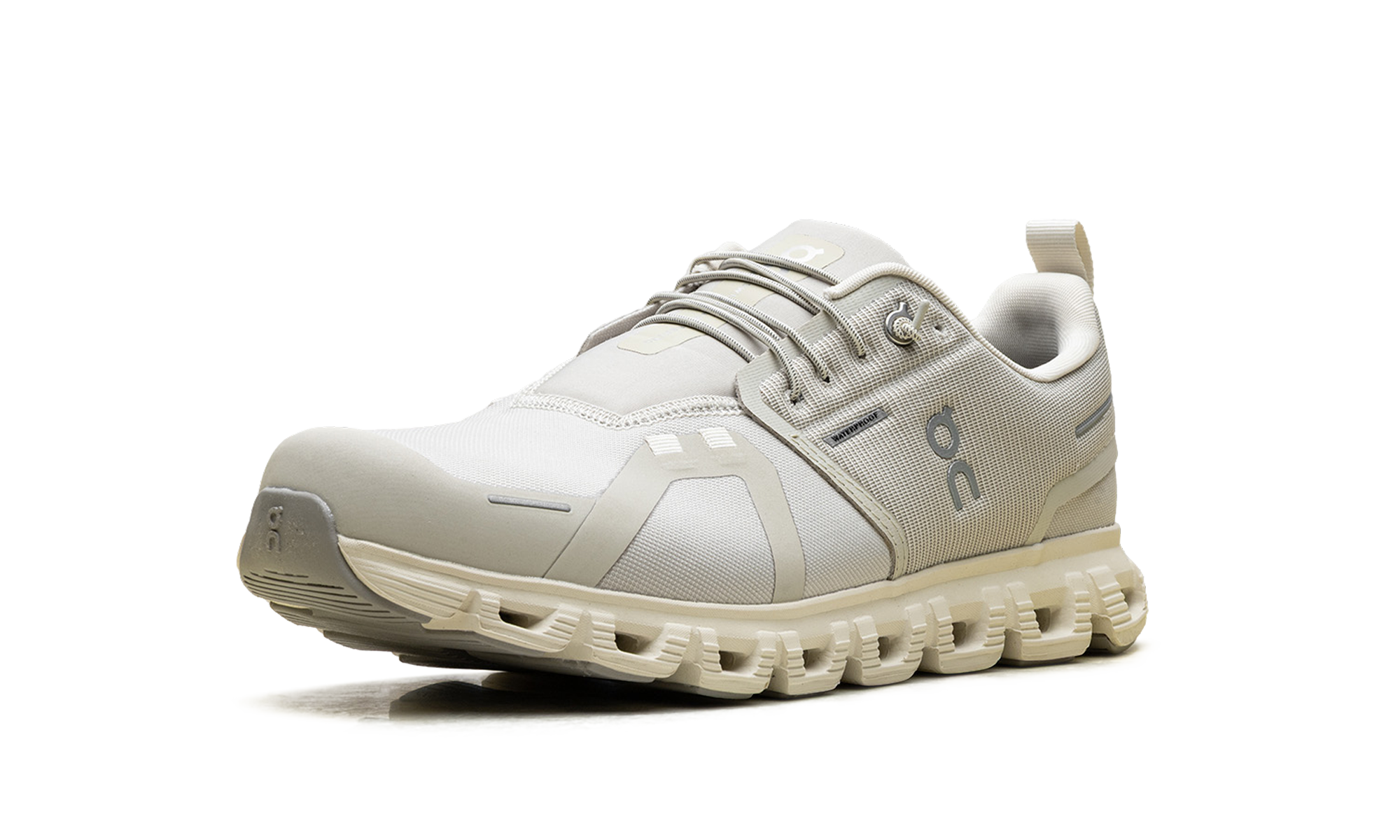 Cloud 6 Waterproof "Pelican Ghost"