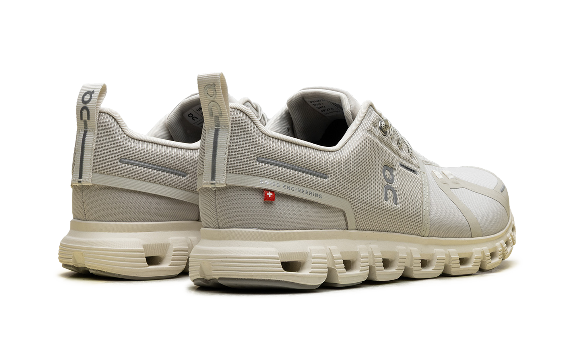 Cloud 6 Waterproof "Pelican Ghost"
