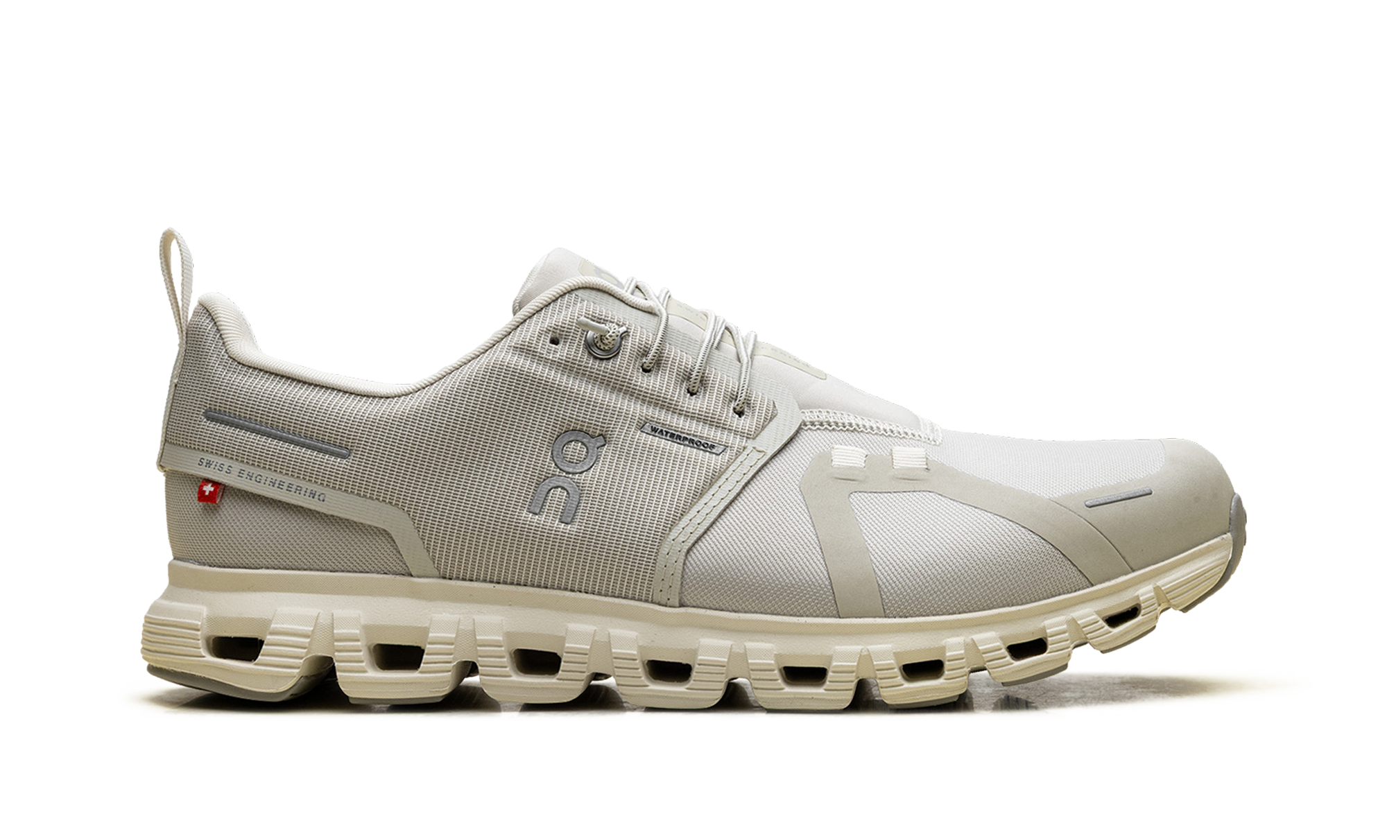 Cloud 6 Waterproof "Pelican Ghost"