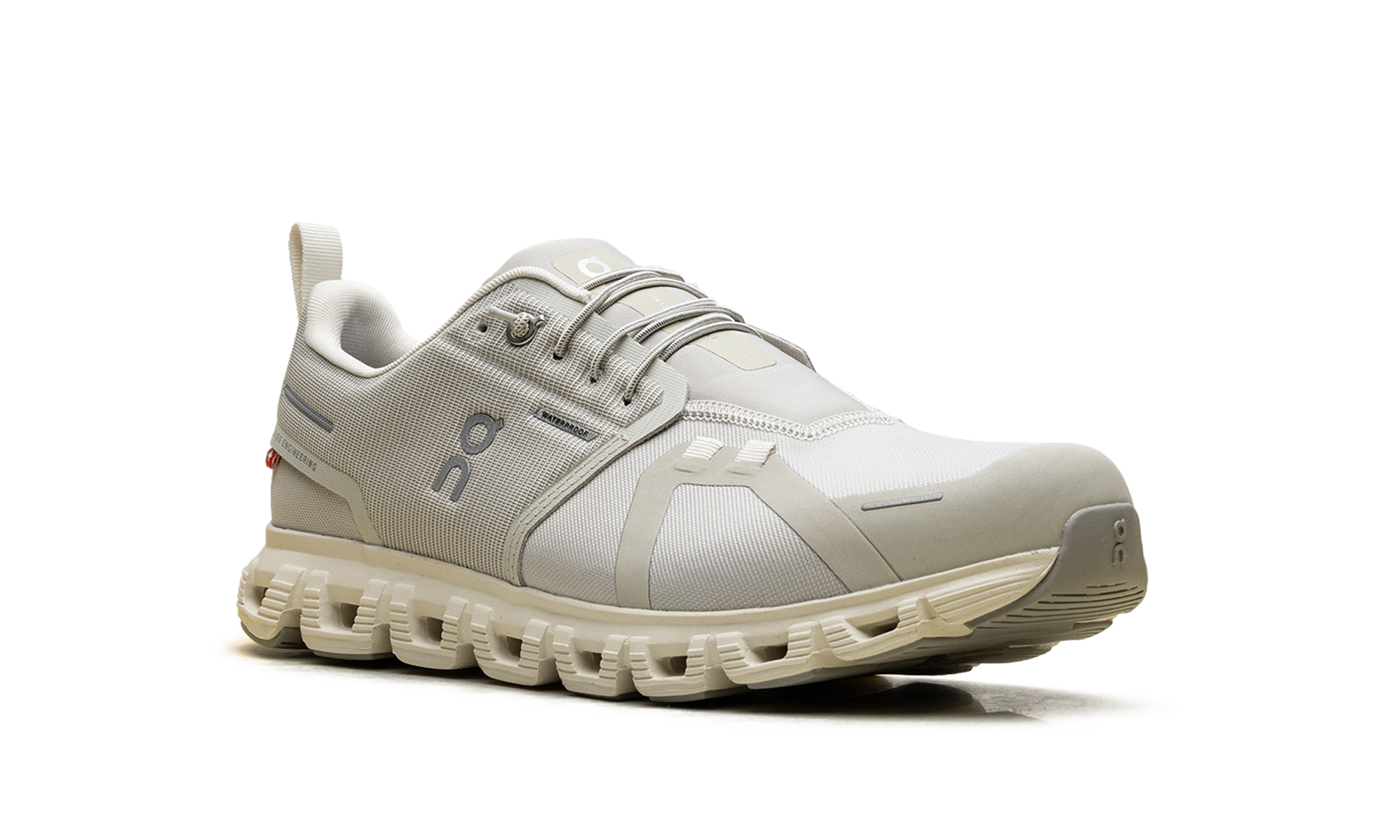 Cloud 6 Waterproof "Pelican Ghost"