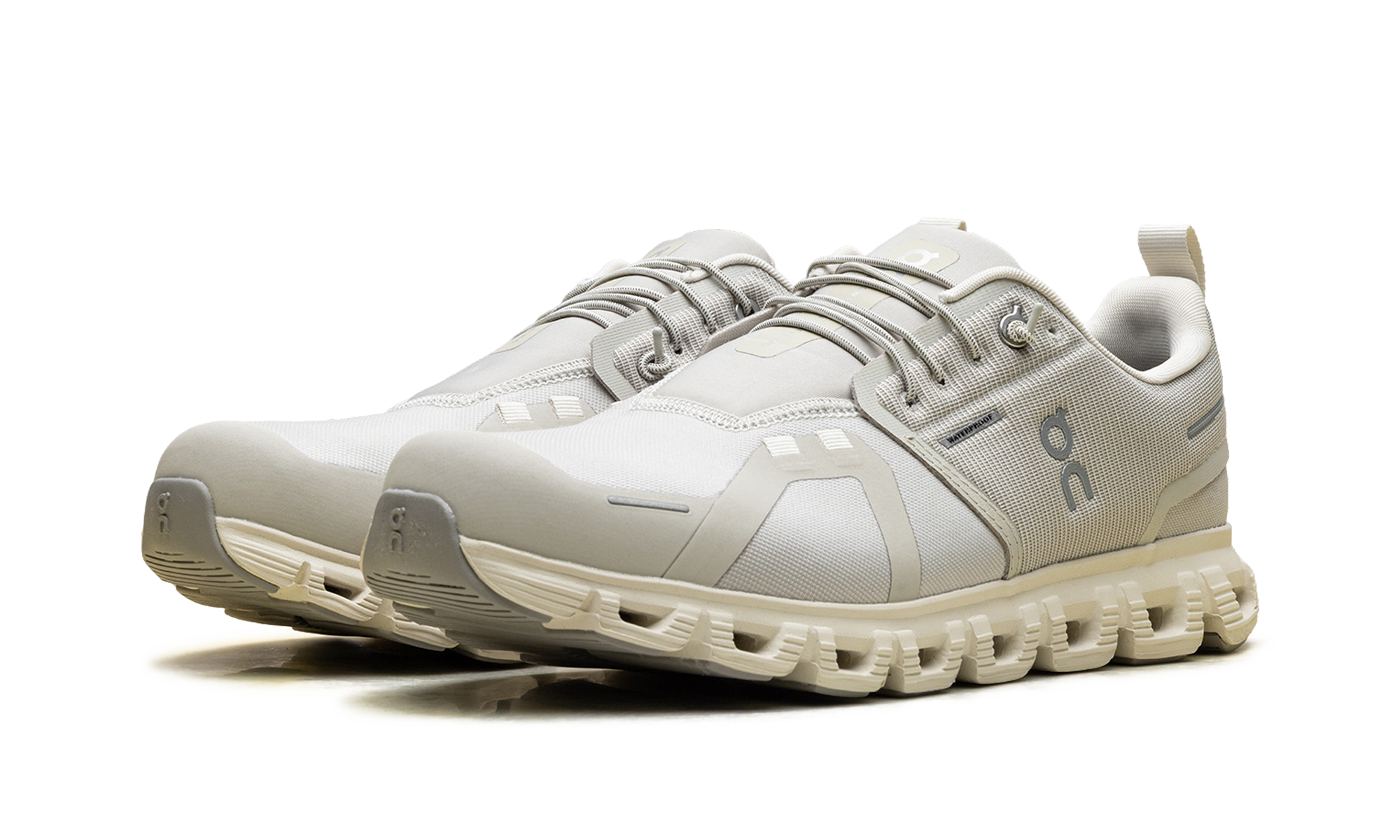 Cloud 6 Waterproof "Pelican Ghost"
