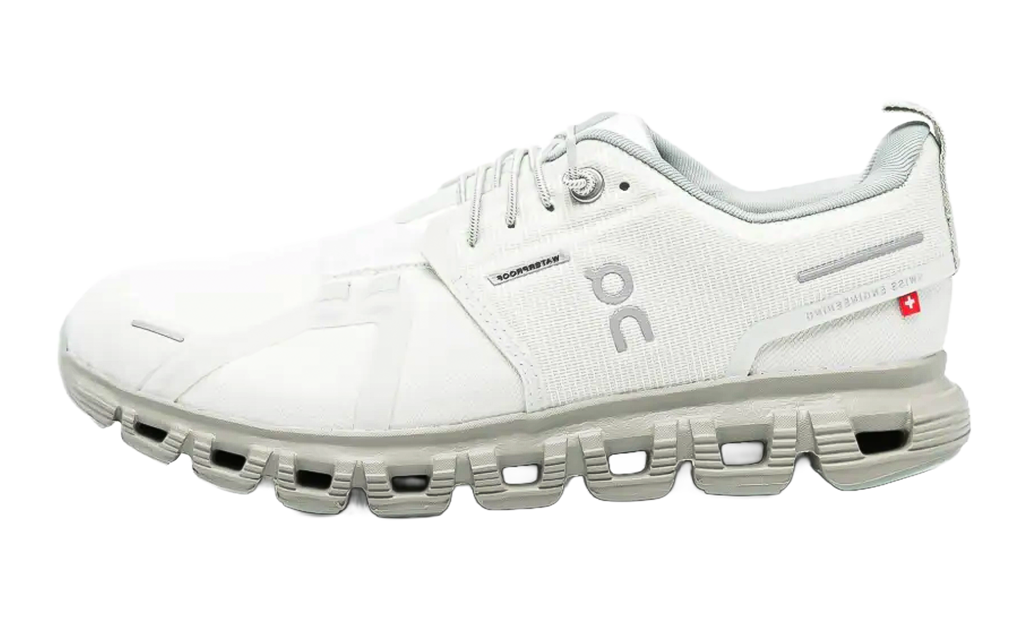 Cloud 6 Waterproof Women "Iceberg Tin"