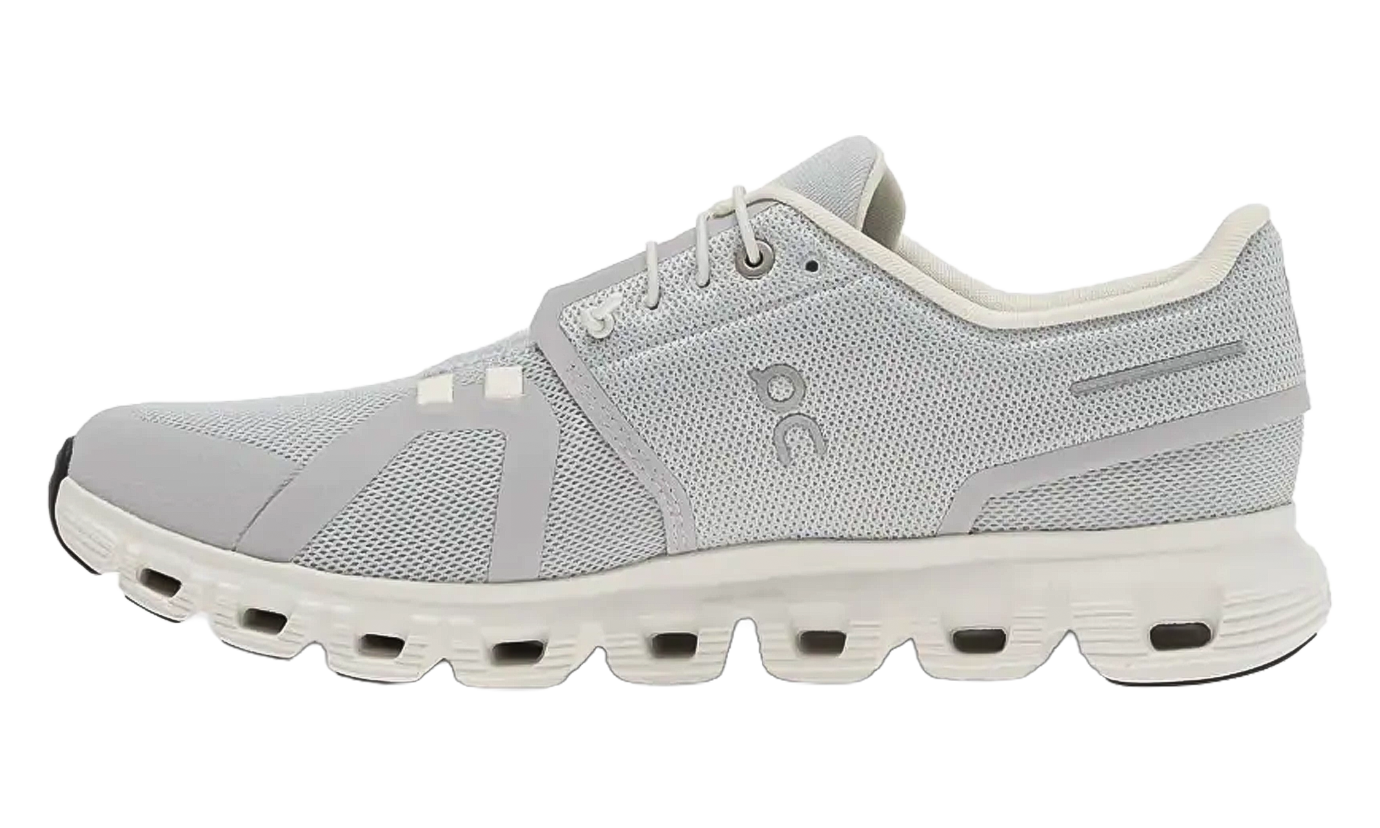 Cloud 6 Wide "Glacier White"