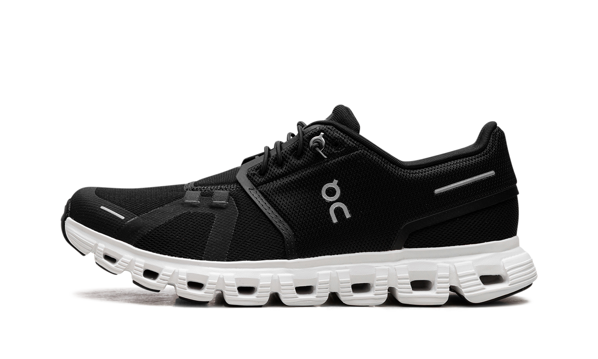 Cloud 6 Women "Black White"