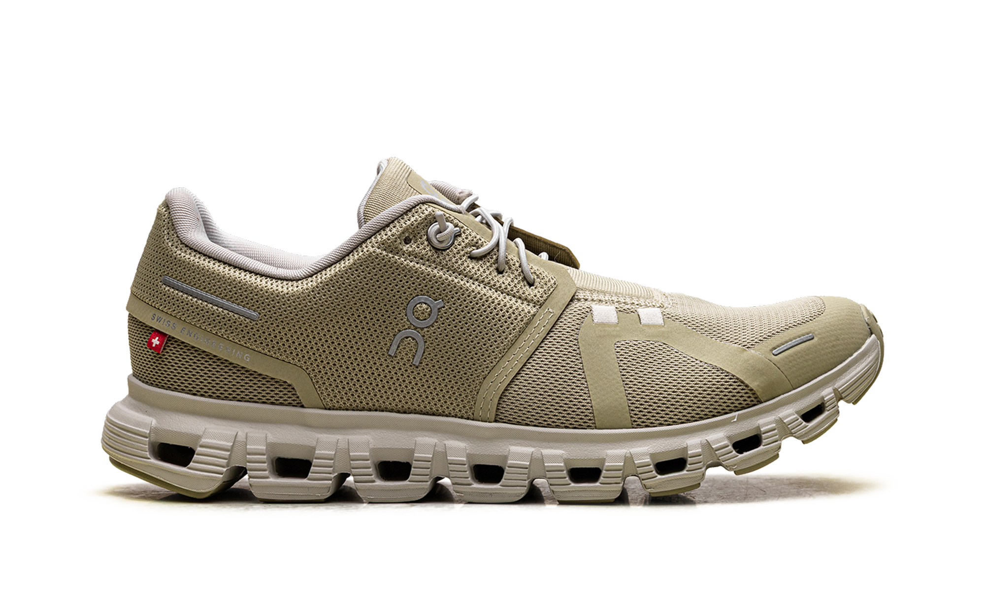 Cloud 6 Women "Caper Ice"