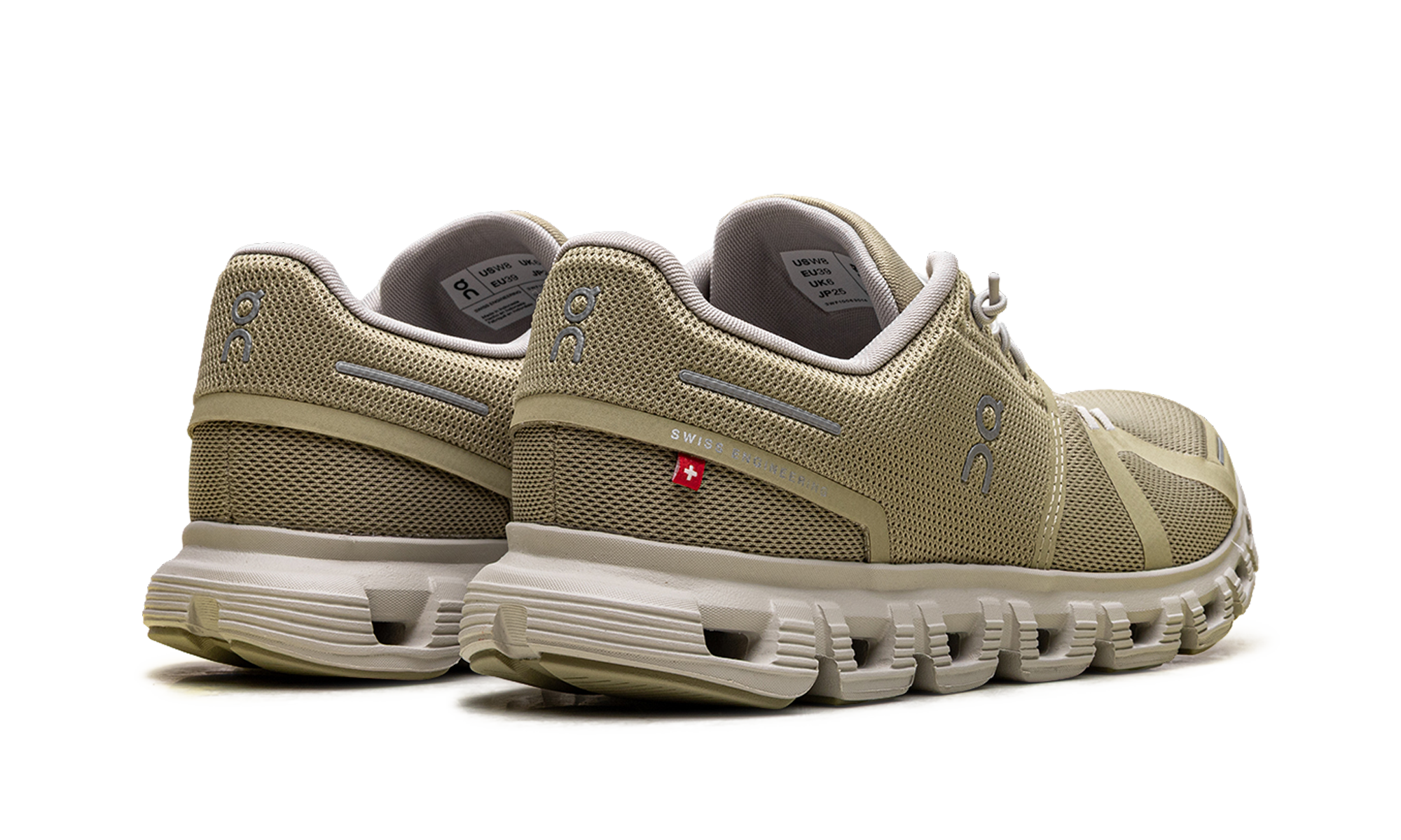 Cloud 6 Women "Caper Ice"