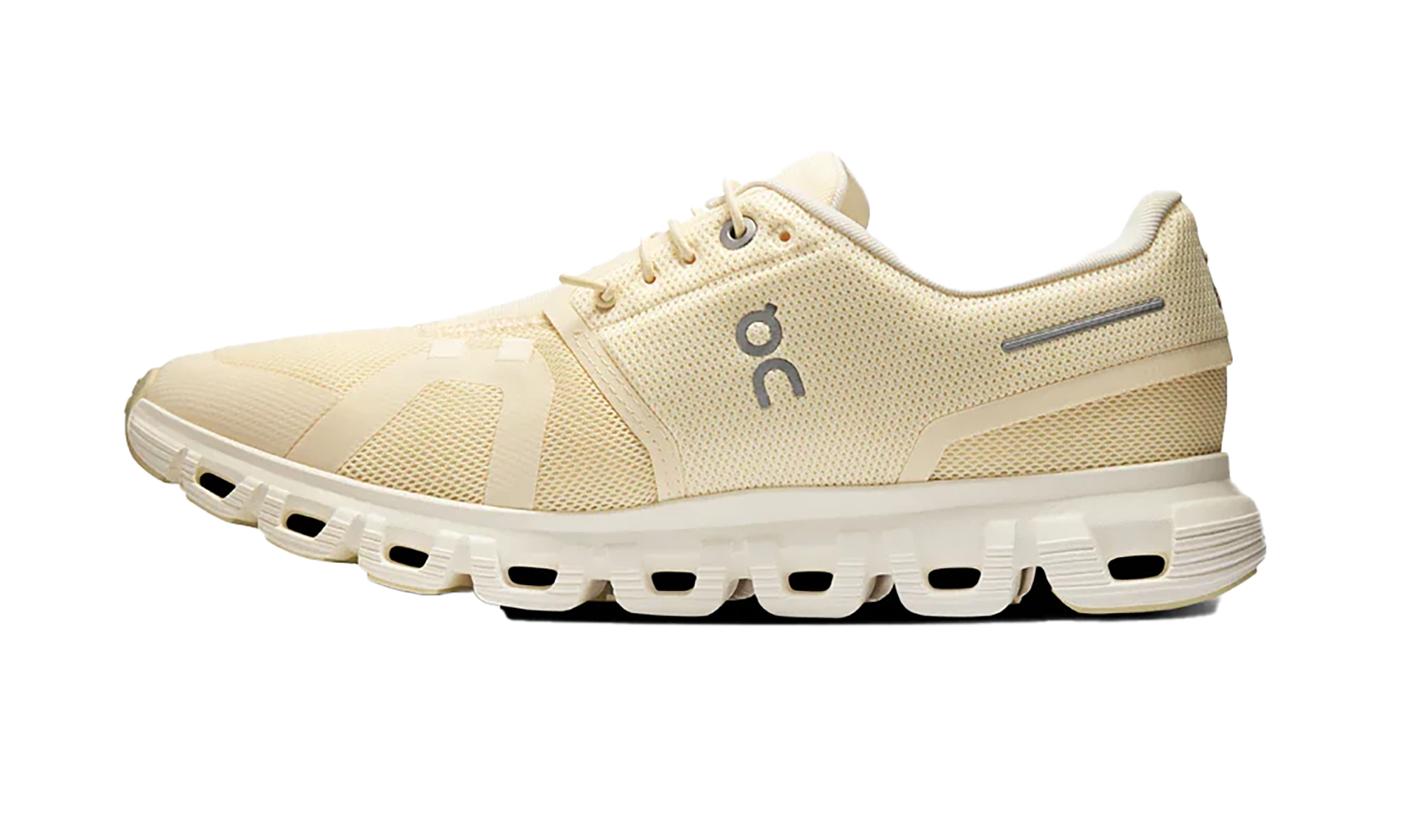 Cloud 6 Women "Castor Ivory"