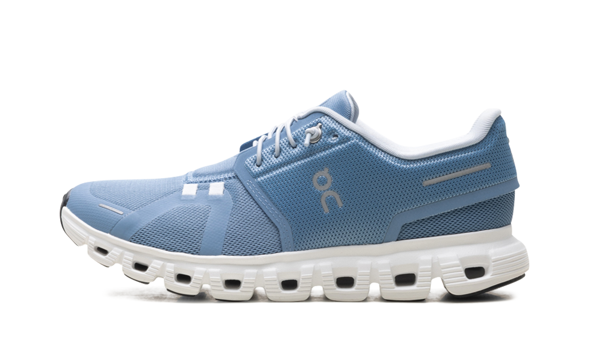 Cloud 6 Women "Chambray White"