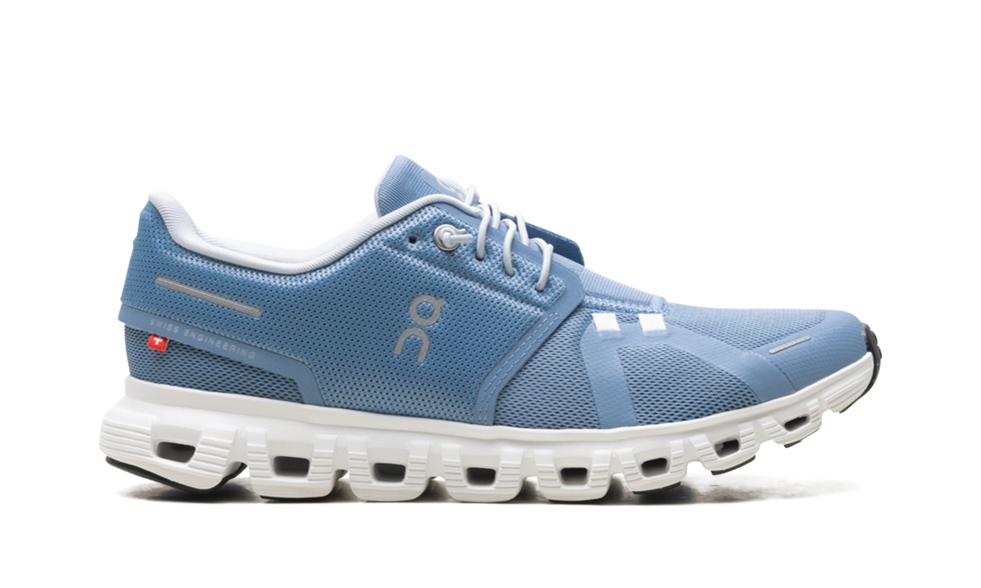 Cloud 6 Women "Chambray White"