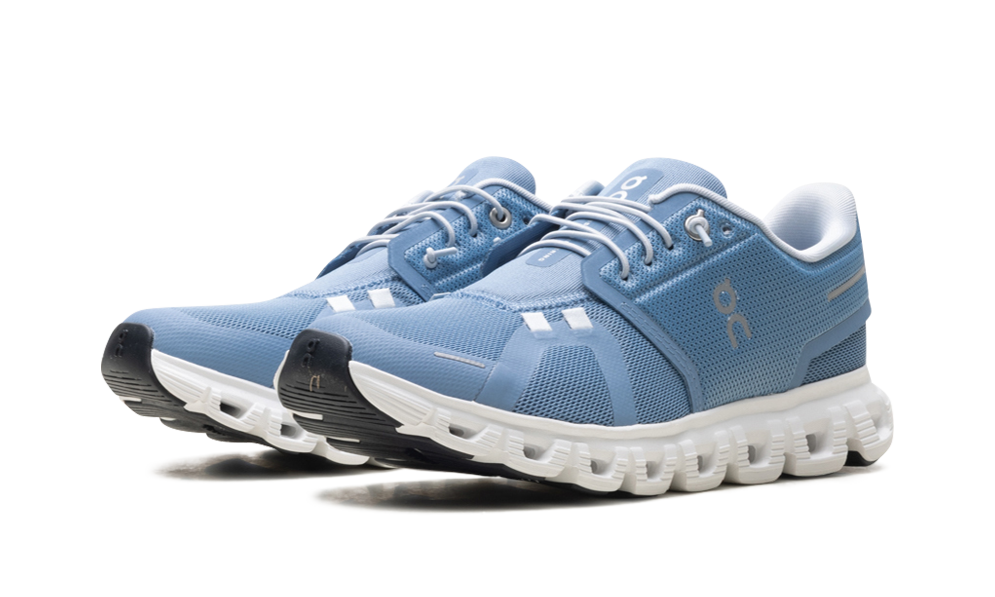 Cloud 6 Women "Chambray White"