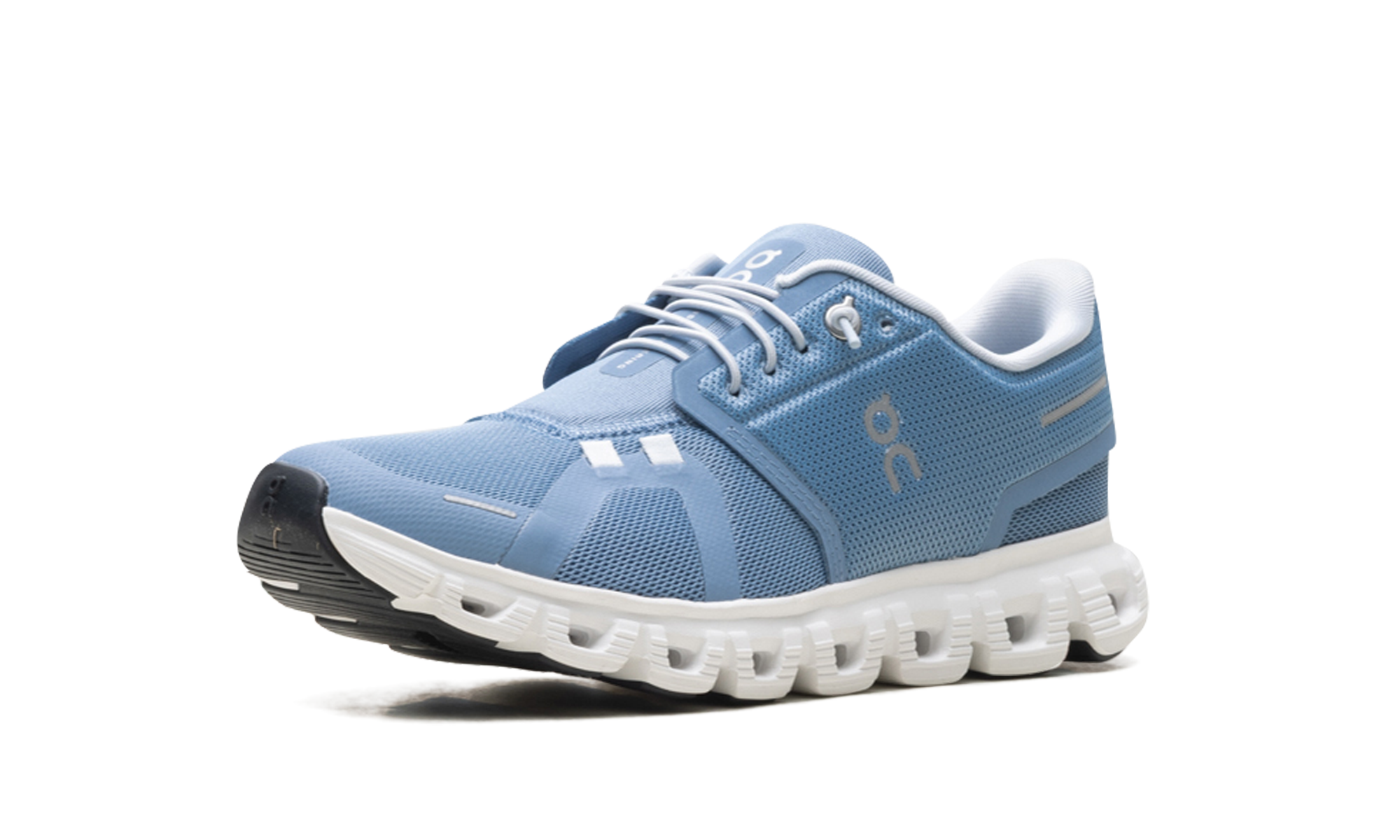 Cloud 6 Women "Chambray White"