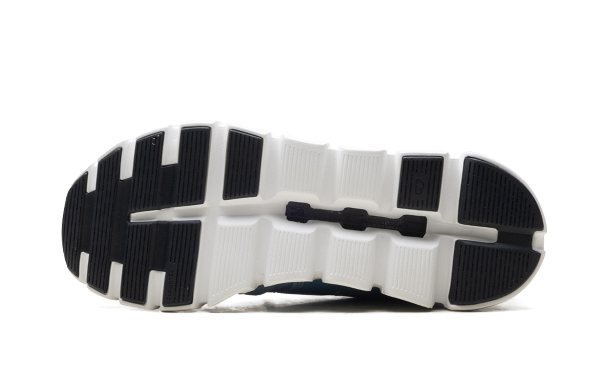 Cloud 6 Women "Chambray White"
