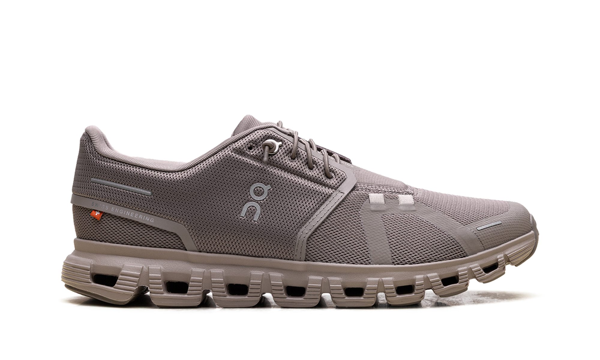 Cloud 6 Women "Cinder Fog"