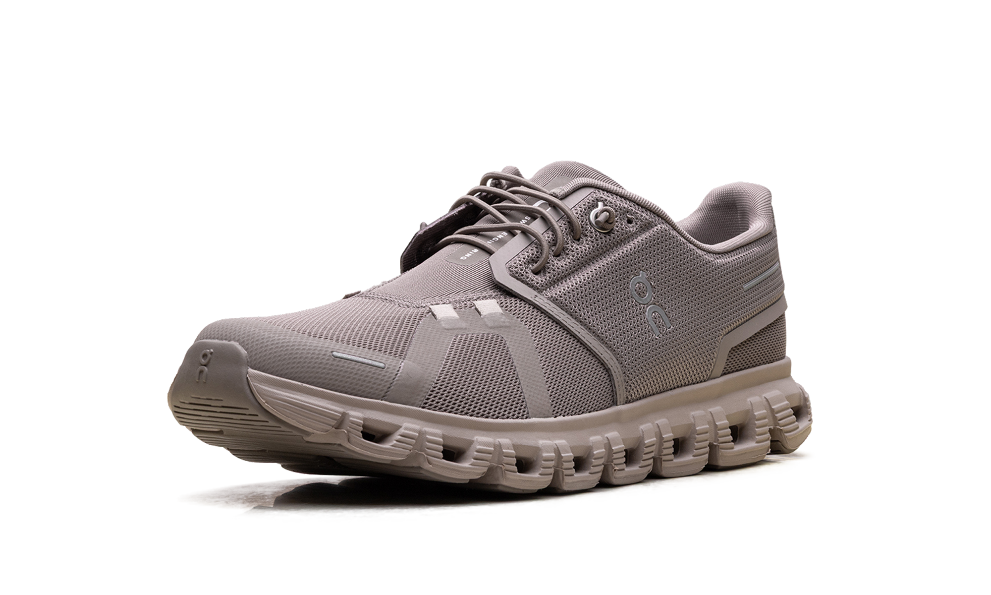 Cloud 6 Women "Cinder Fog"
