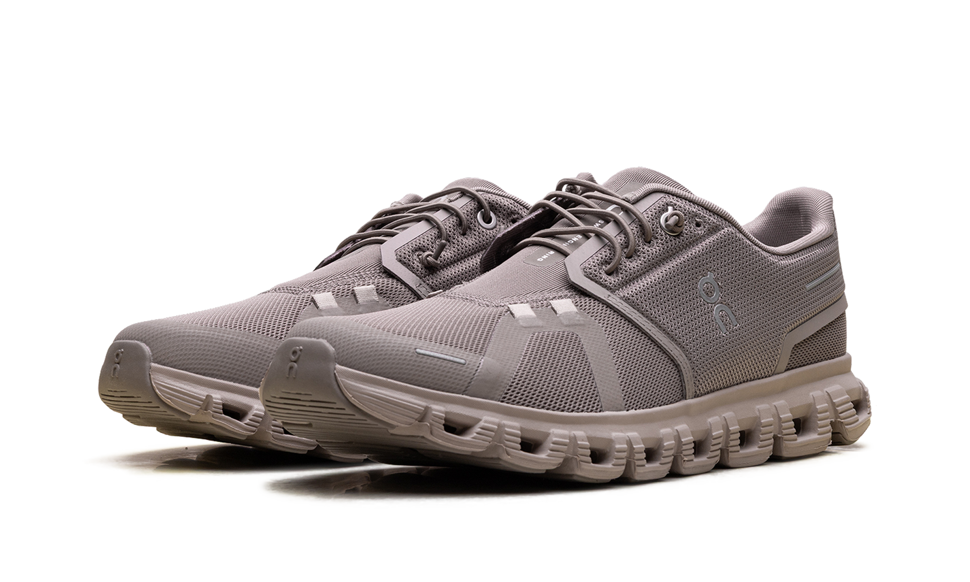 Cloud 6 Women "Cinder Fog"