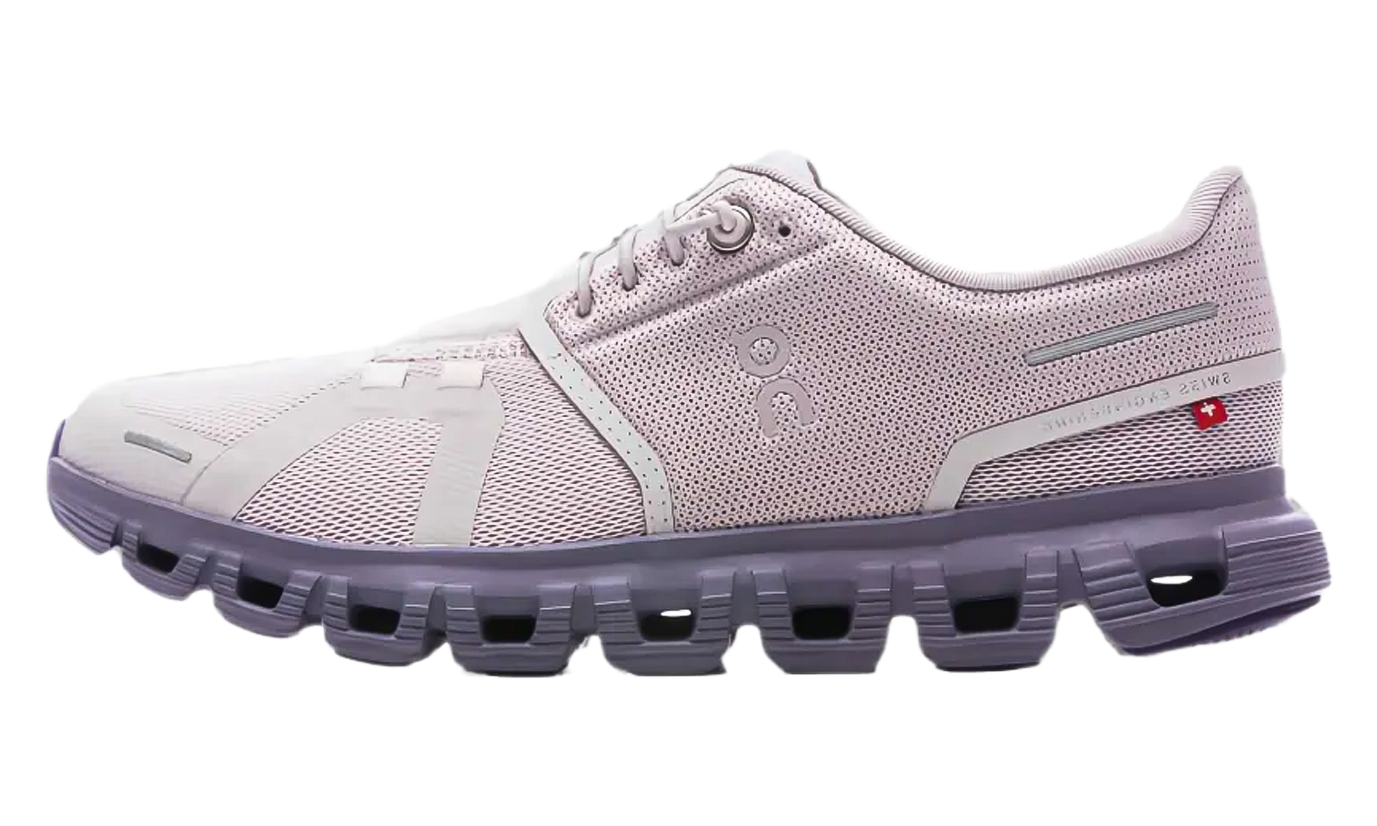 Cloud 6 Women "Ether Tyrian"