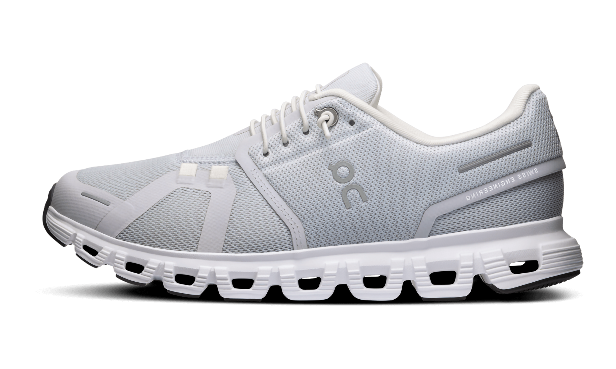 Cloud 6 Women "Glacier White"