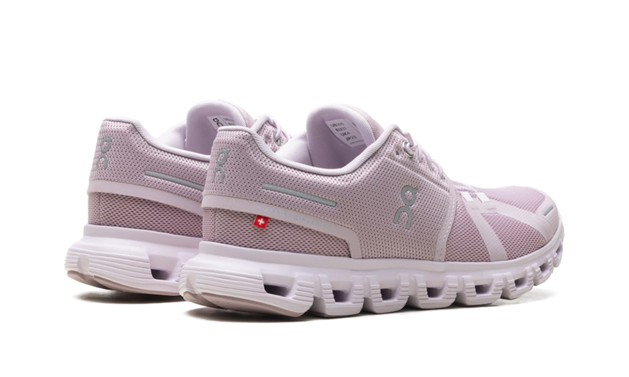 Cloud 6 Women "Mauve Orchid"