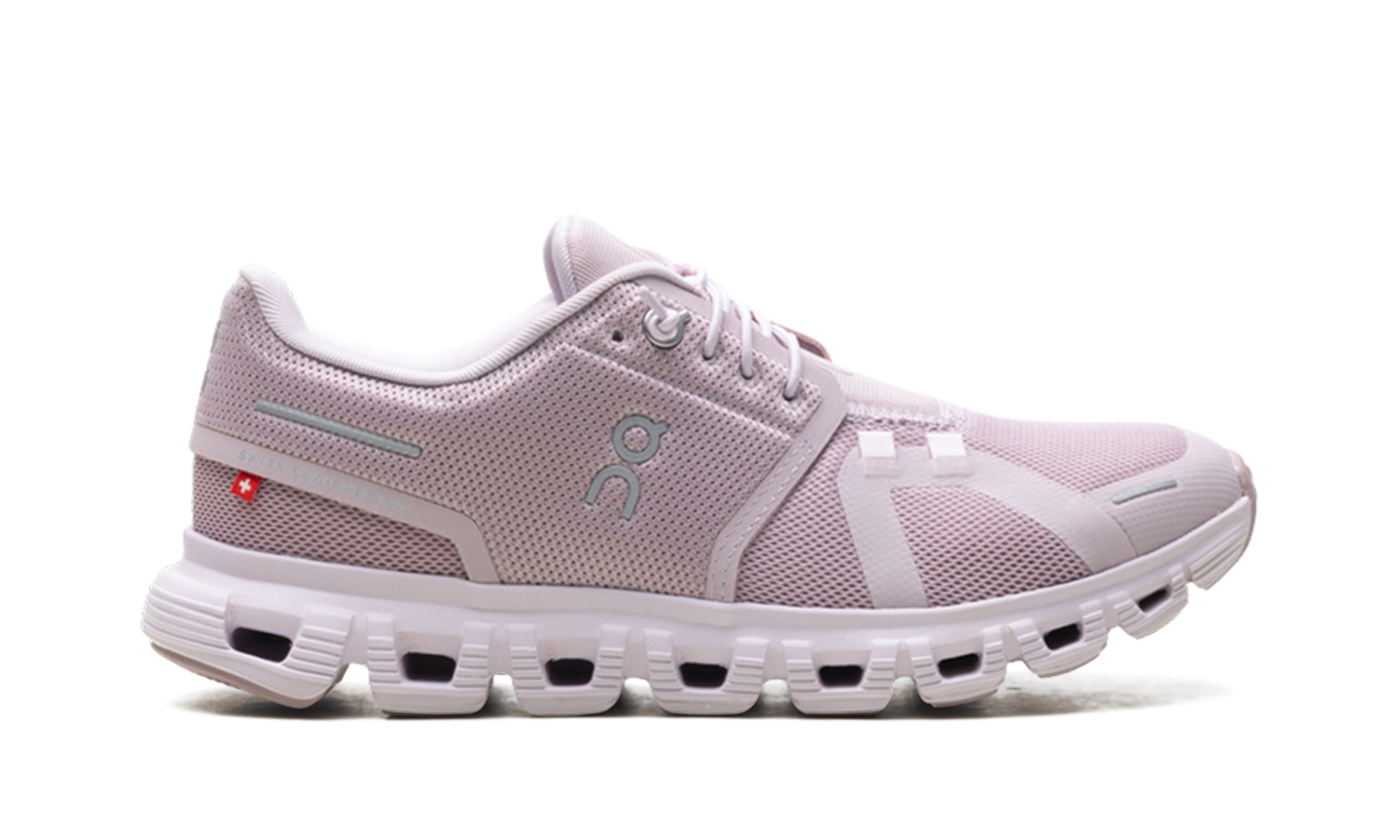 Cloud 6 Women "Mauve Orchid"