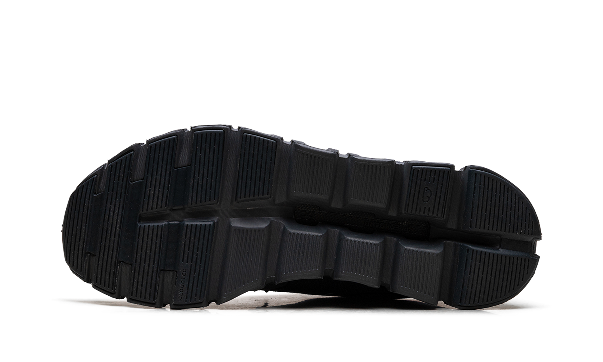 Cloud 6 Women "Navy/stone"