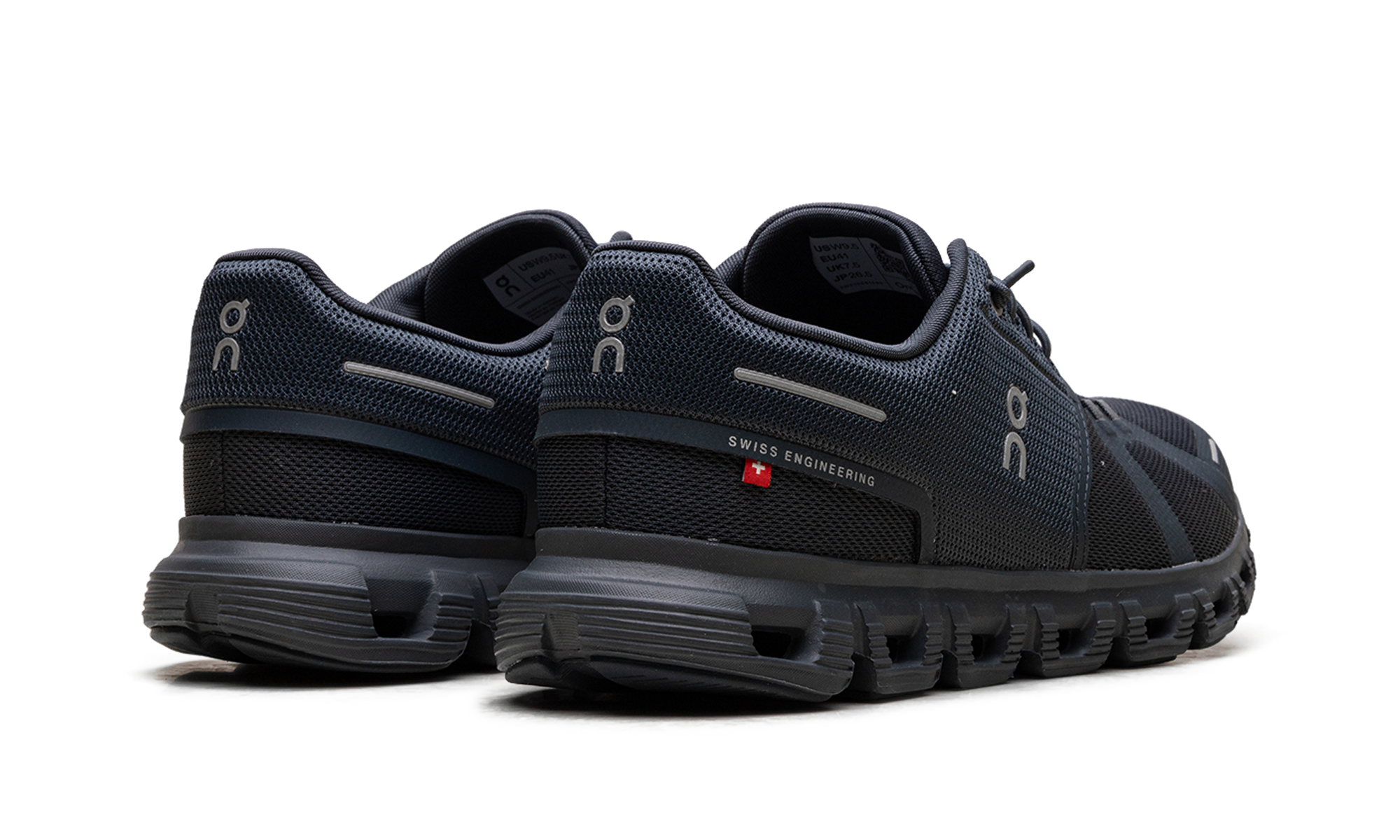 Cloud 6 Women "Navy/stone"