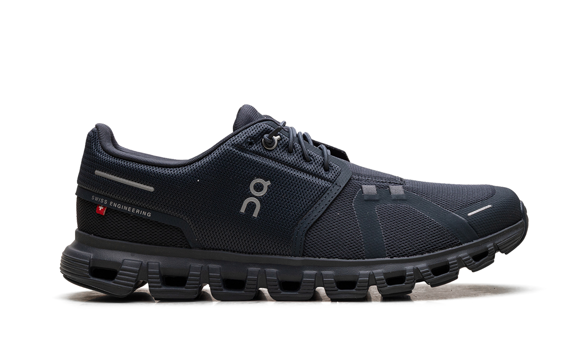 Cloud 6 Women "Navy/stone"