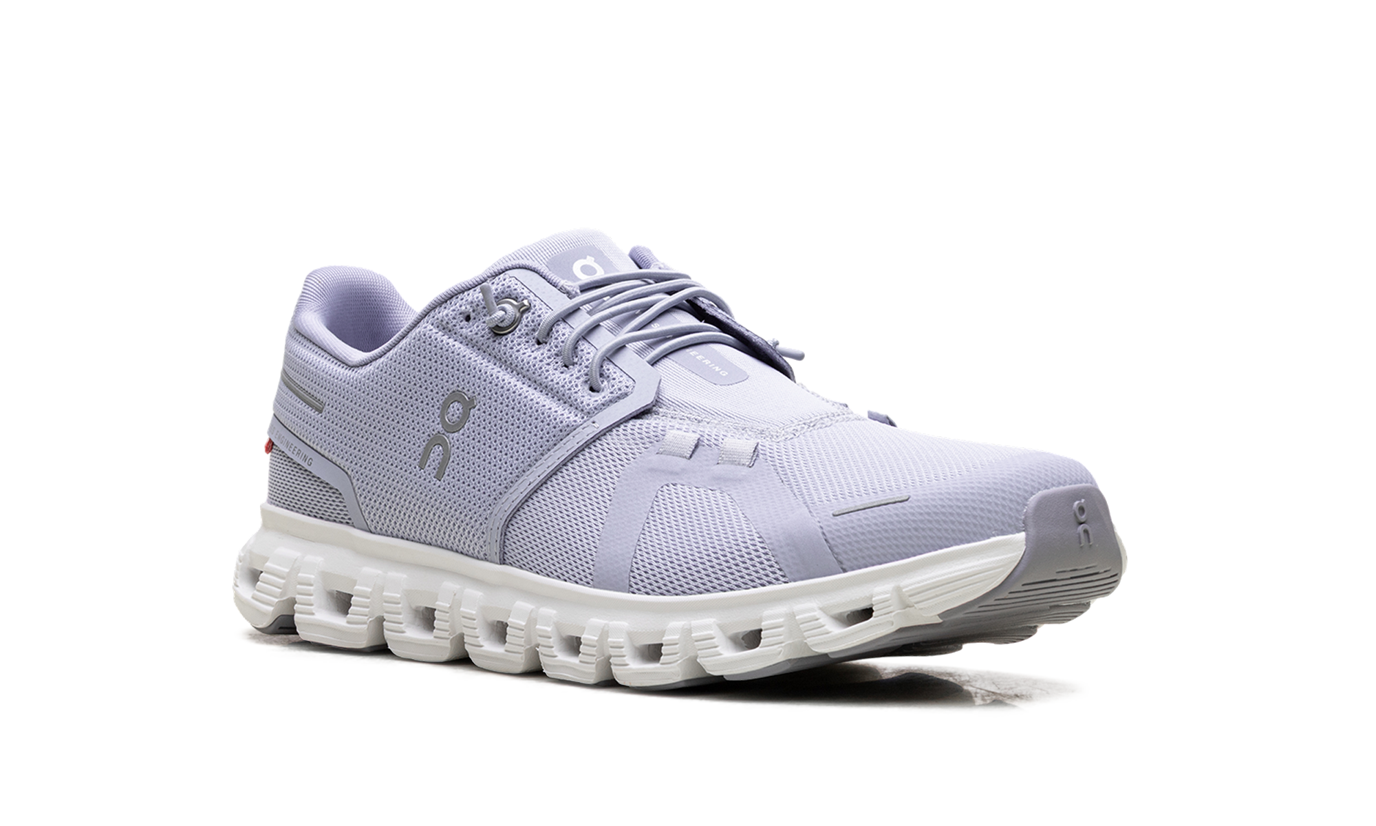 Cloud 6 Women "Nimbus/white"